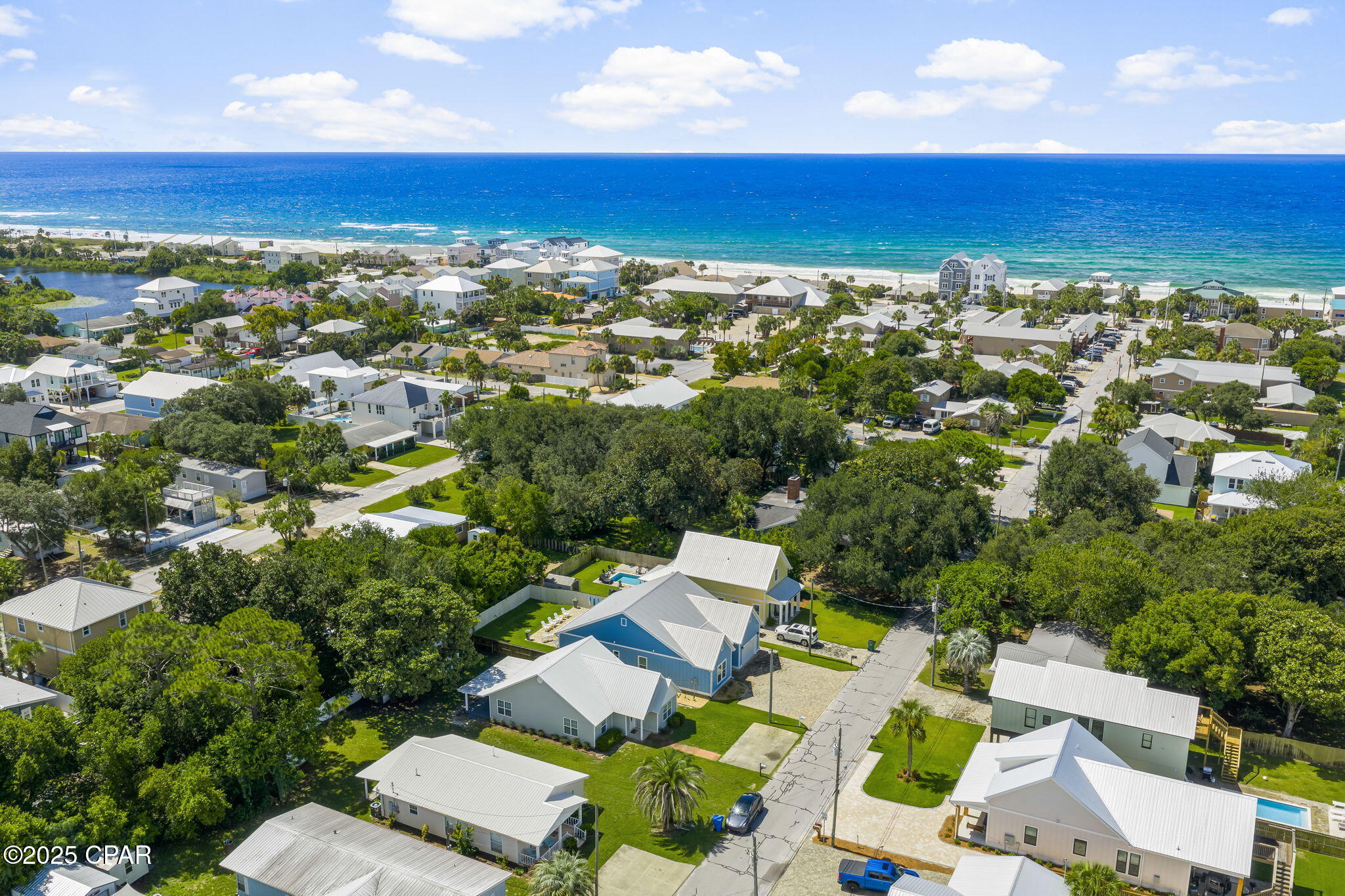 Laguna Beach Estates - Residential Lease