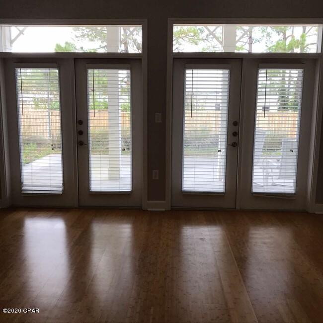 Island Reserve - Residential Lease