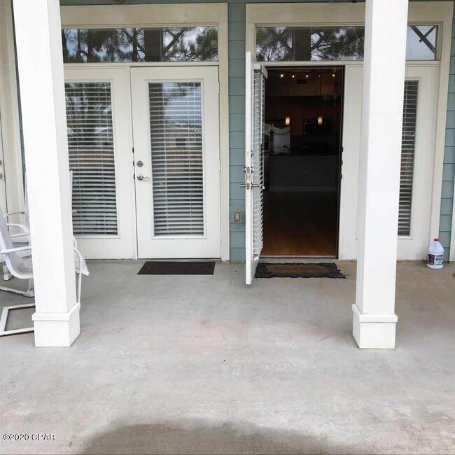 Island Reserve - Residential Lease