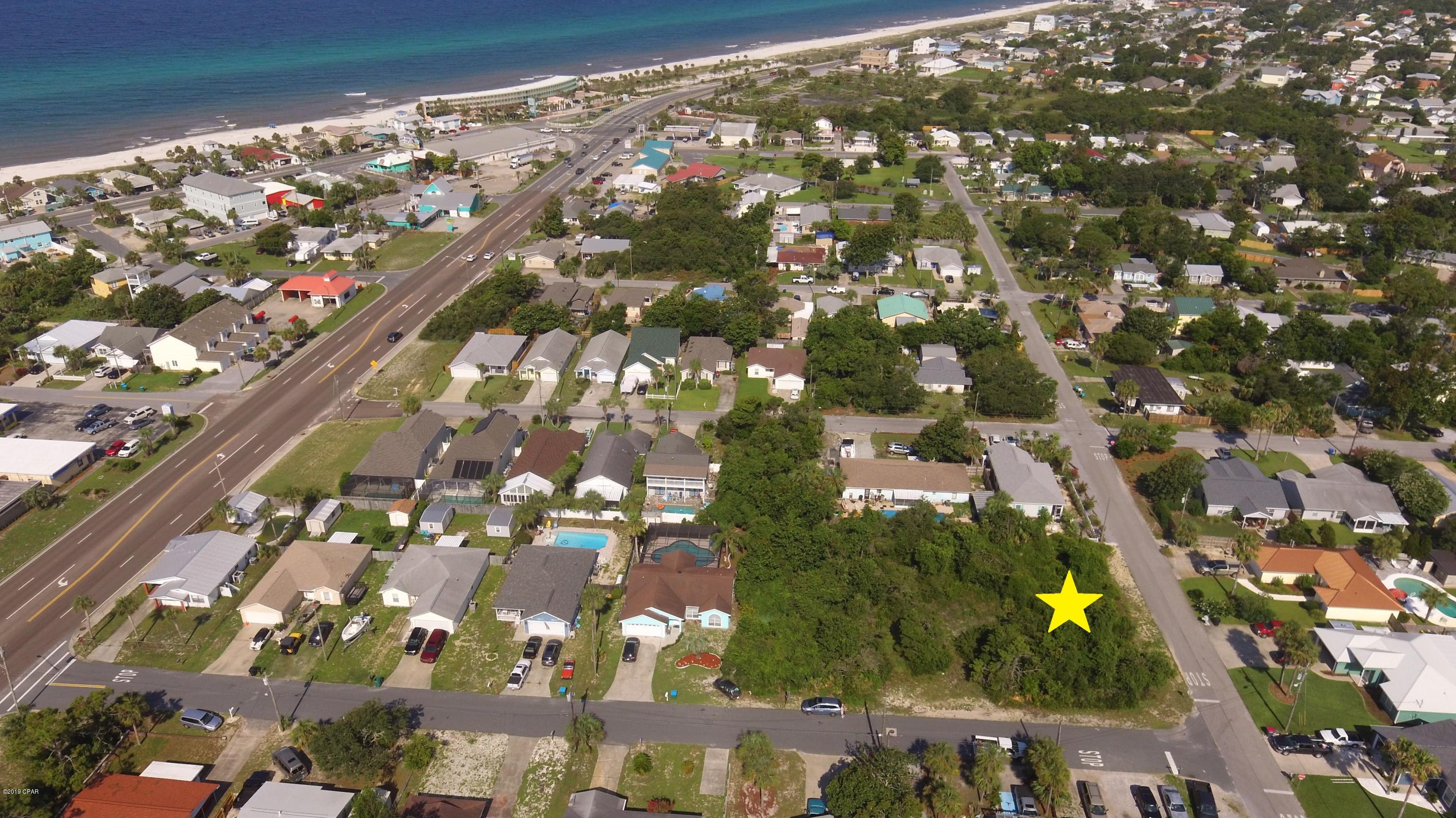 Hutchison's 1st To Bahama Bch - Land