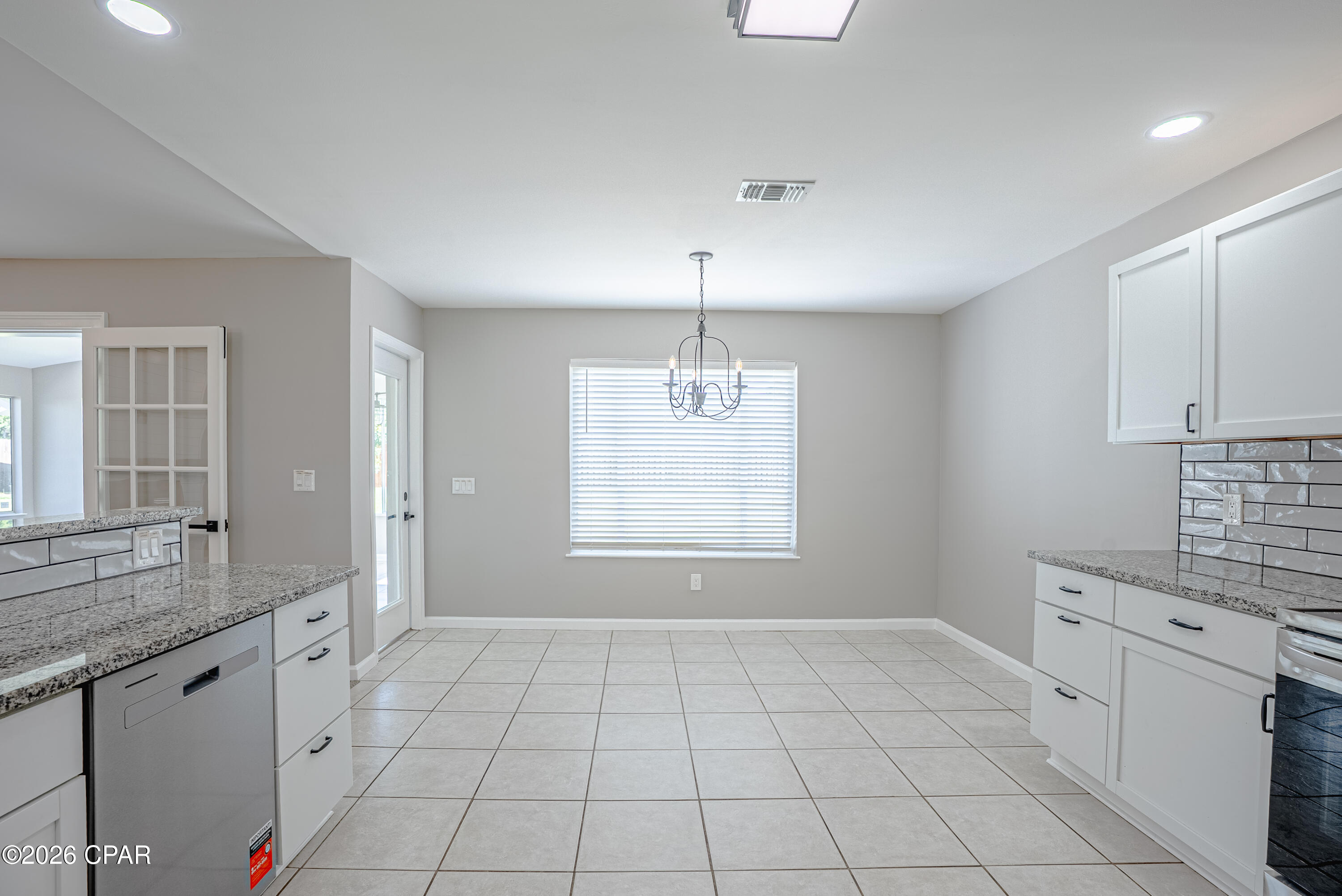 Forest Hills Unit 3 - Residential