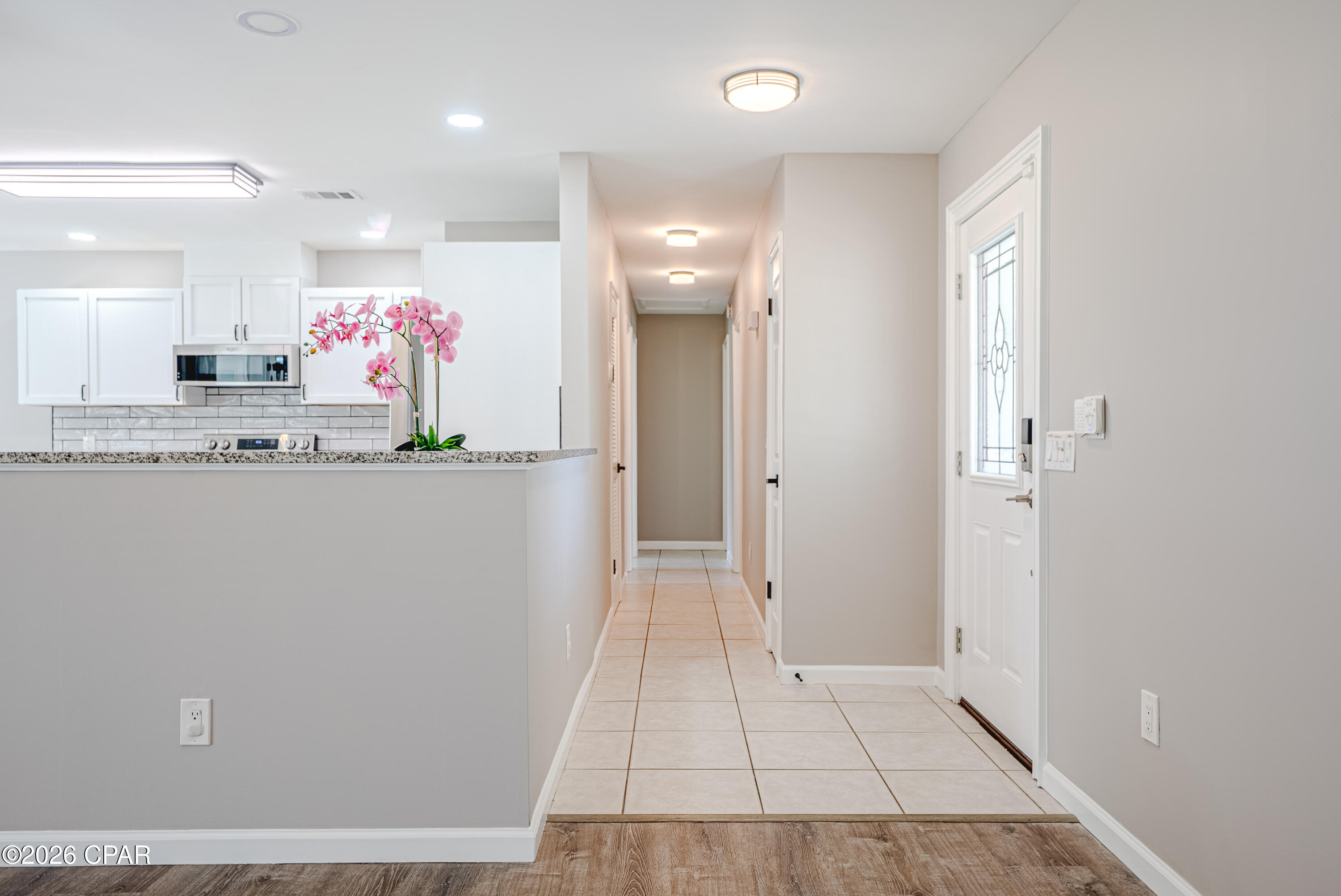 Forest Hills Unit 3 - Residential