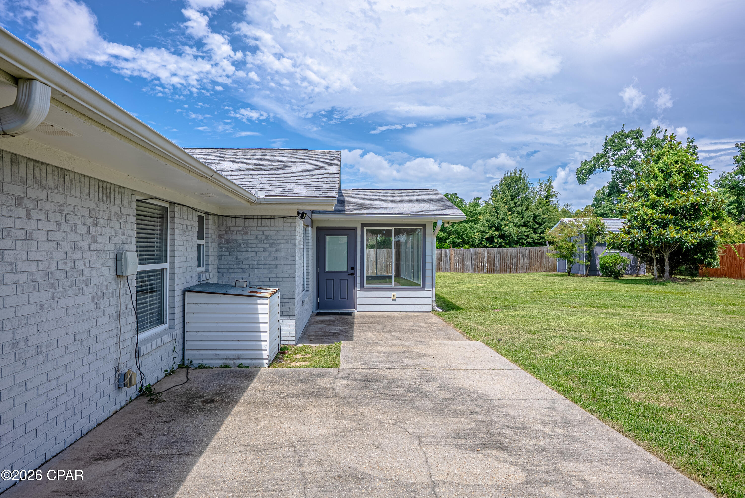 Forest Hills Unit 3 - Residential