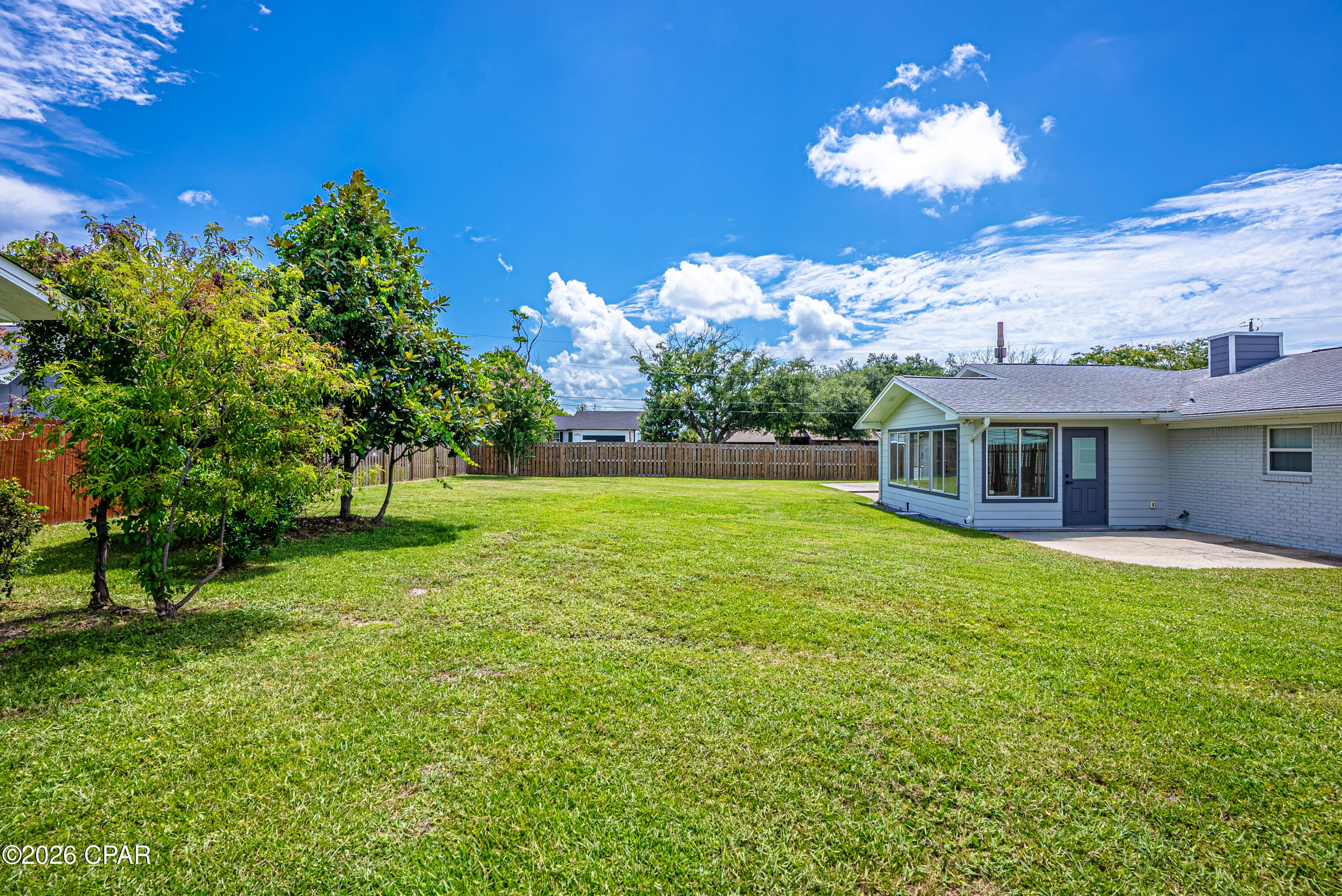 Forest Hills Unit 3 - Residential