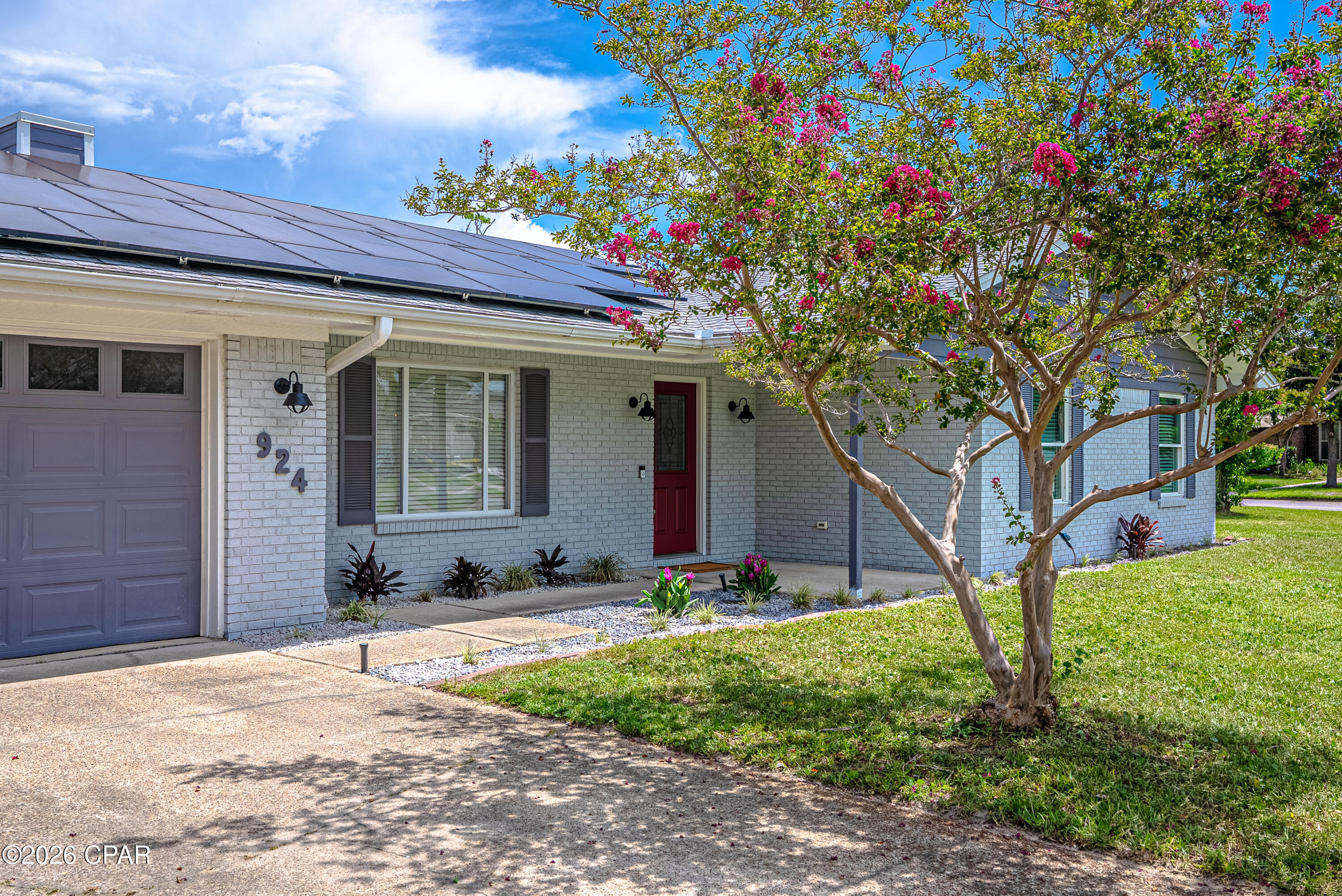Forest Hills Unit 3 - Residential