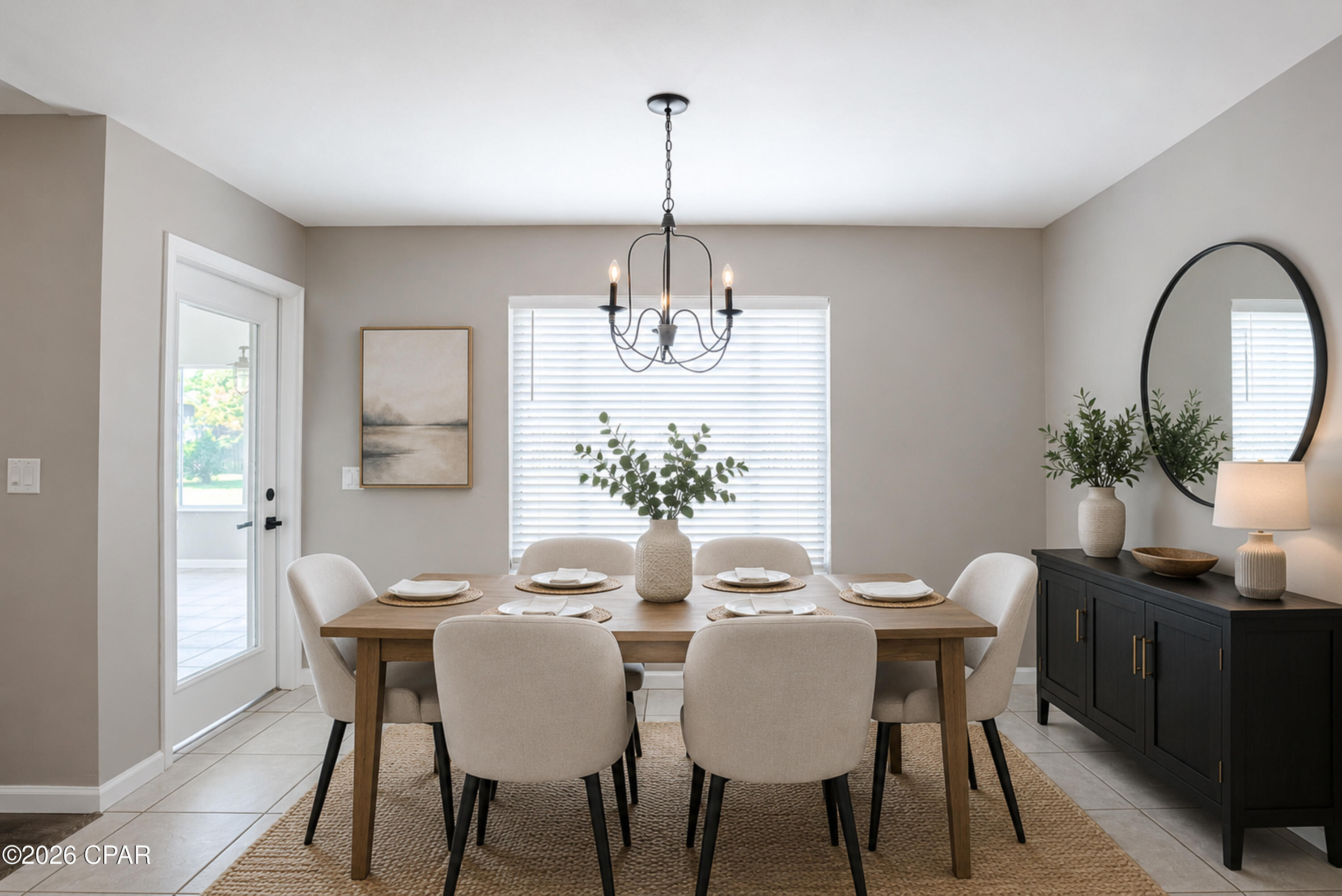 Forest Hills Unit 3 - Residential