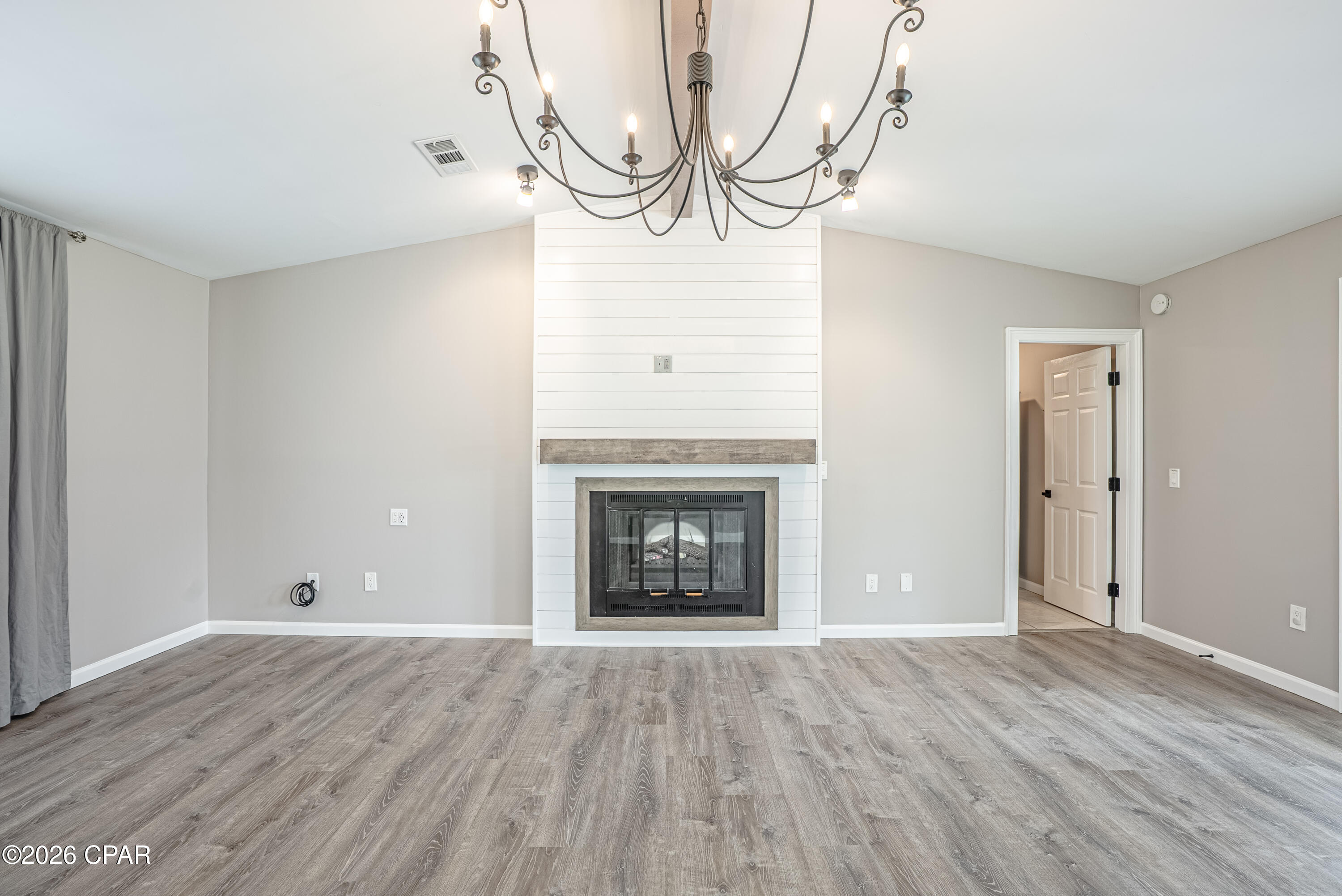 Forest Hills Unit 3 - Residential