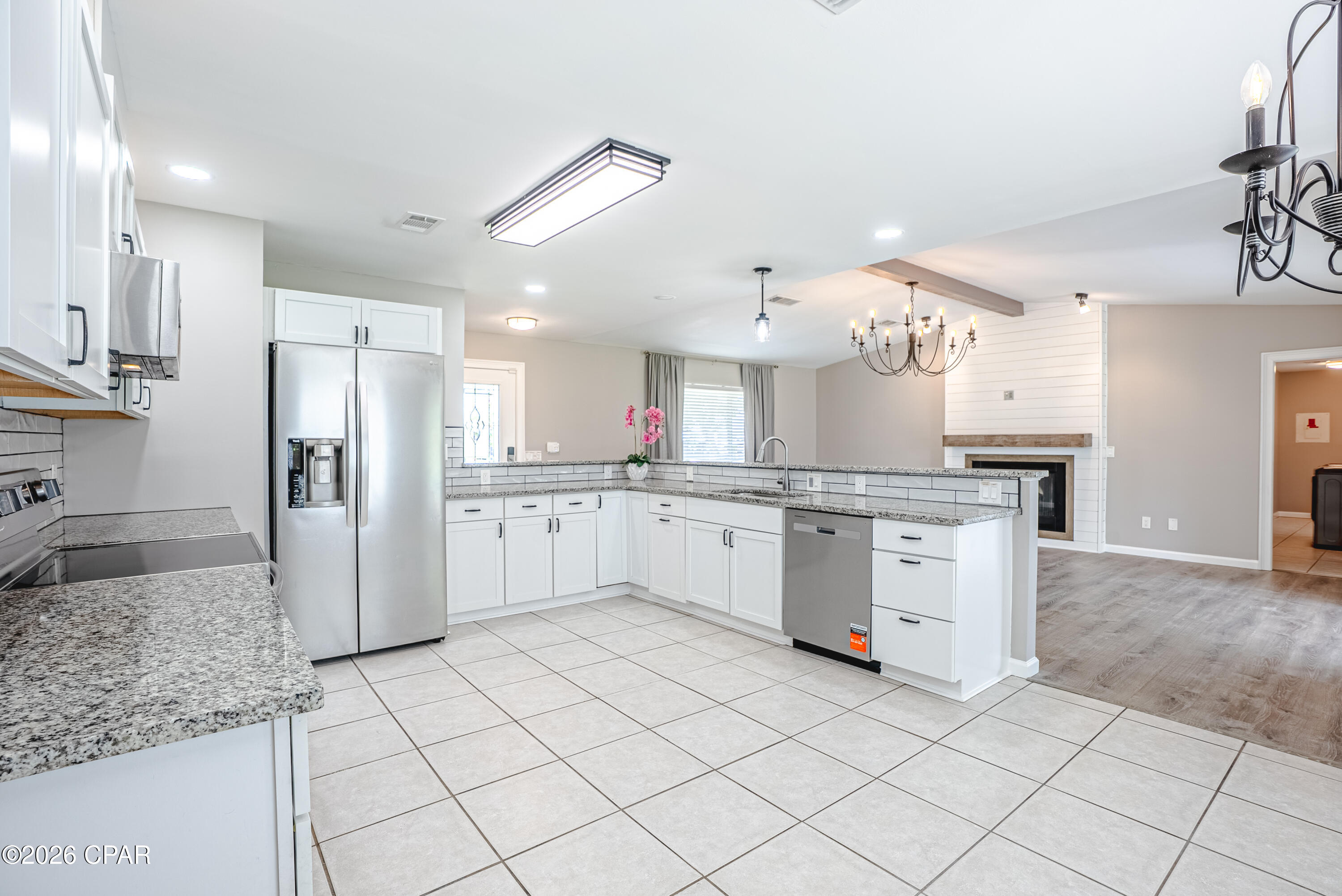 Forest Hills Unit 3 - Residential