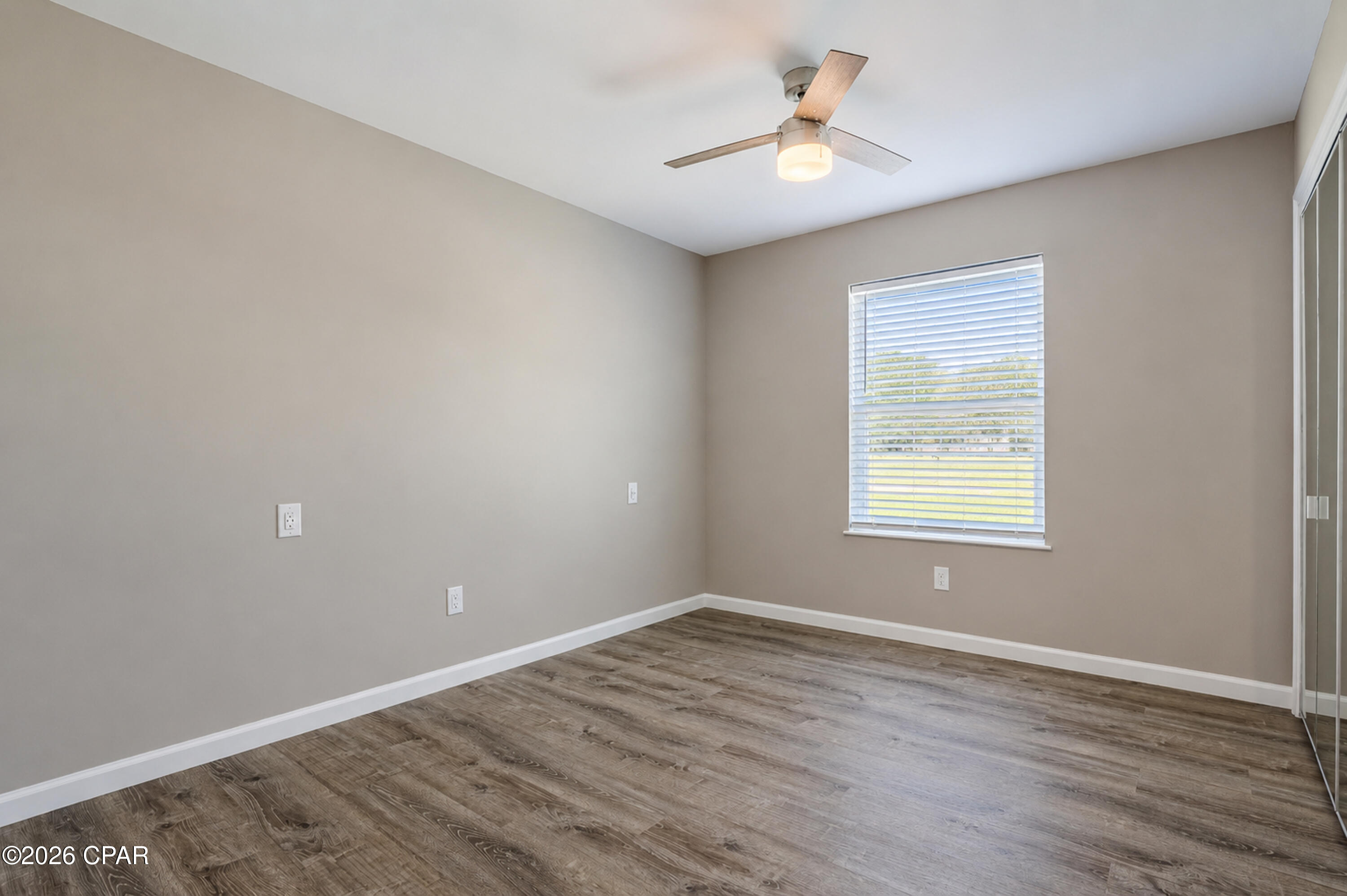Forest Hills Unit 3 - Residential