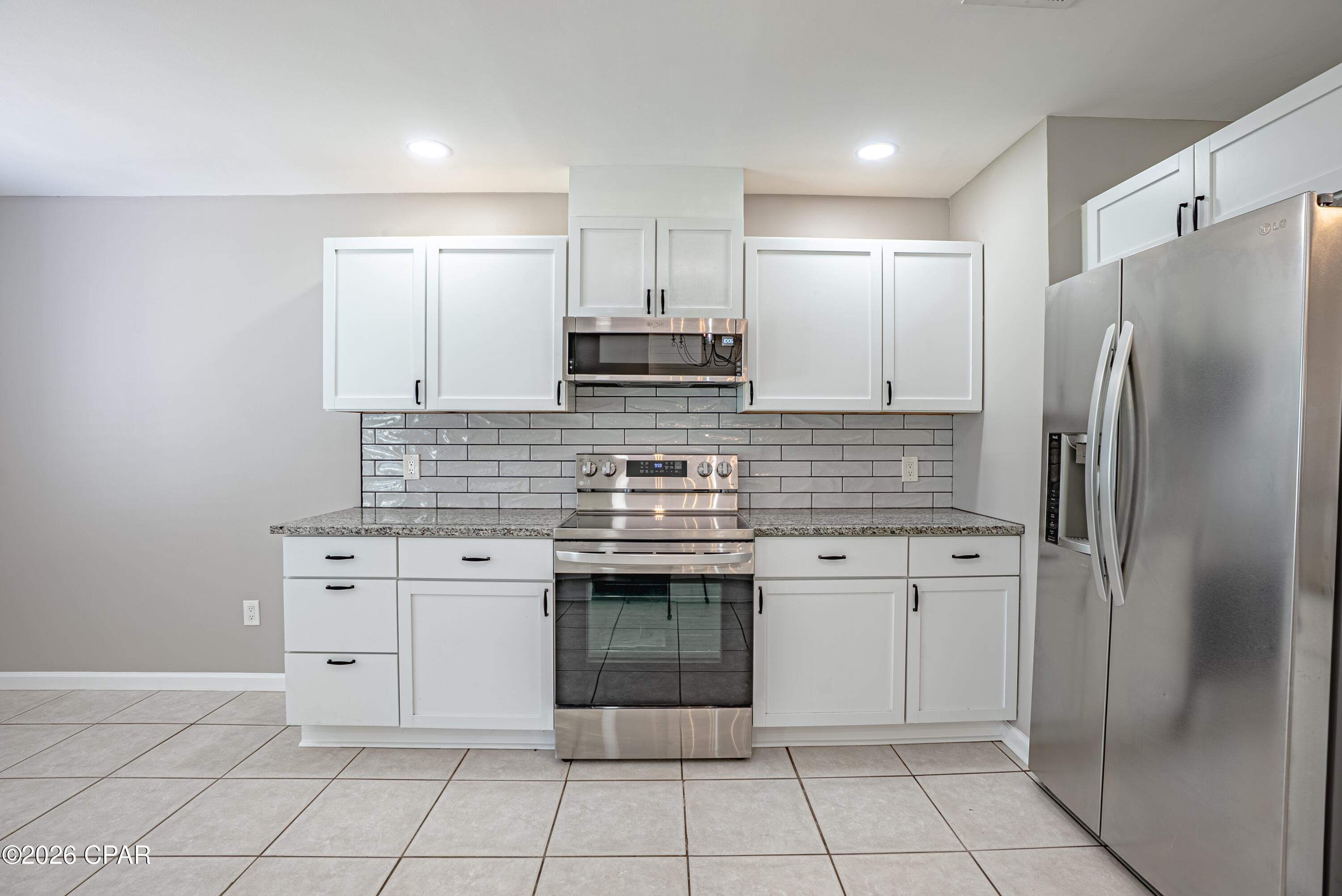 Forest Hills Unit 3 - Residential