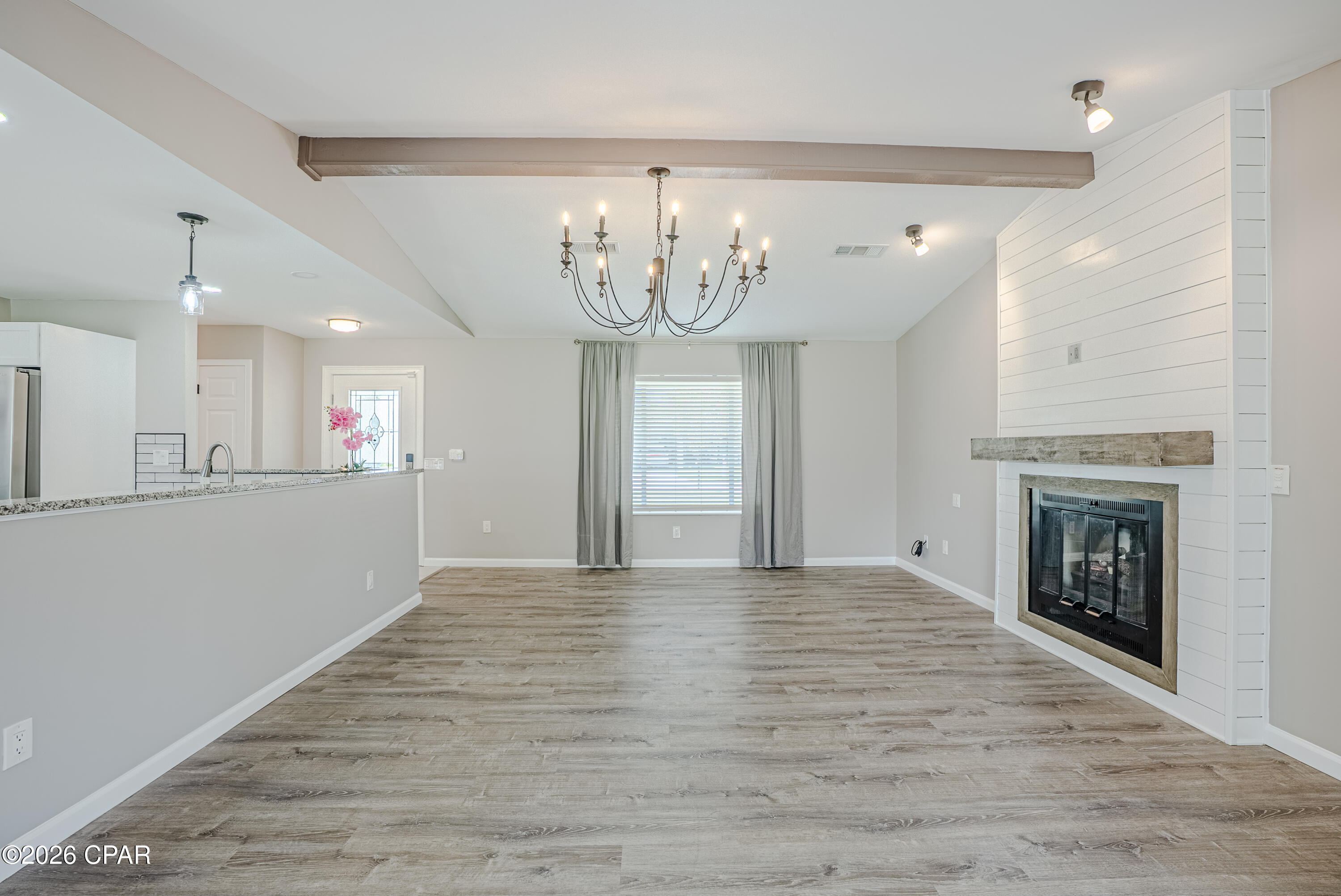 Forest Hills Unit 3 - Residential