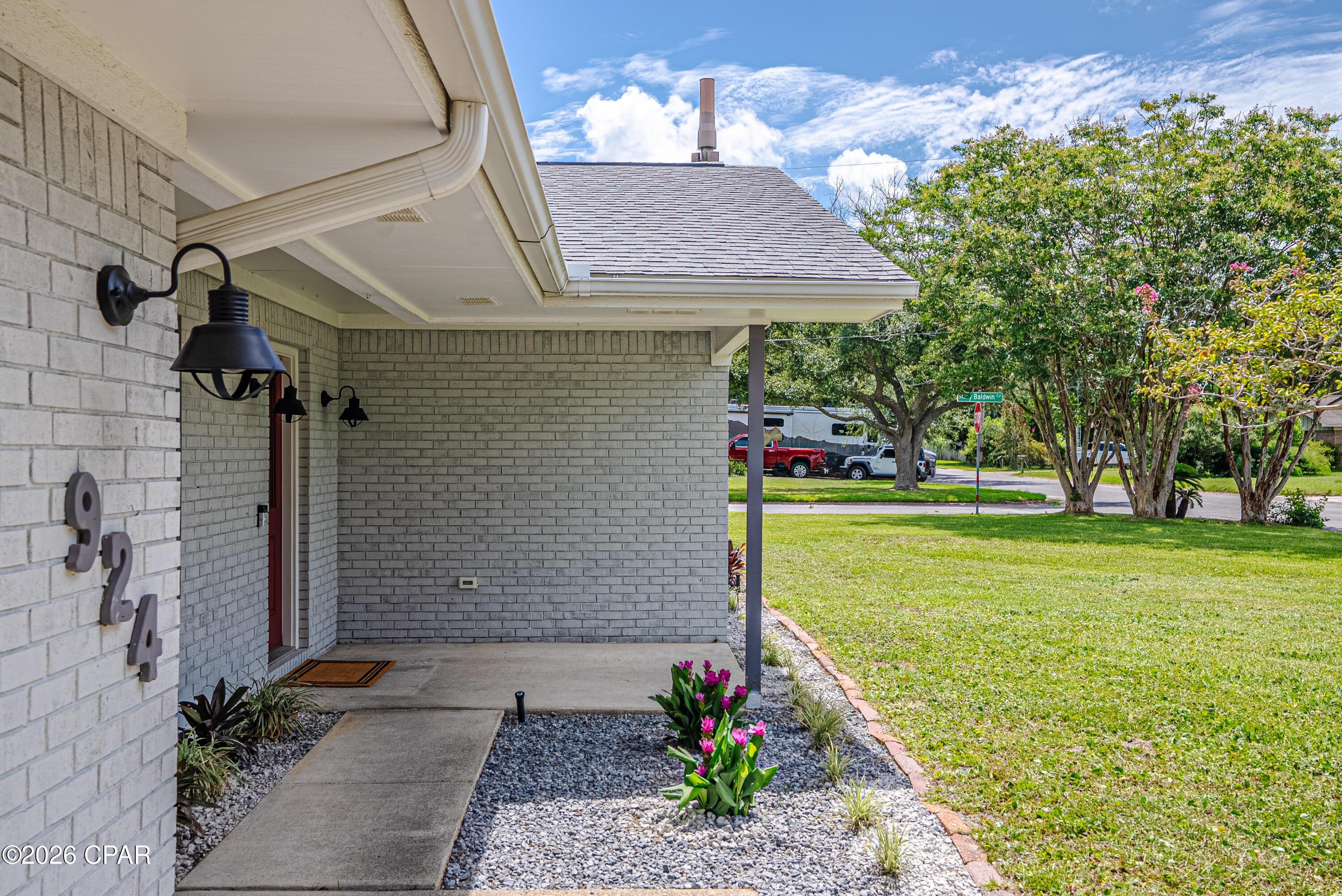 Forest Hills Unit 3 - Residential