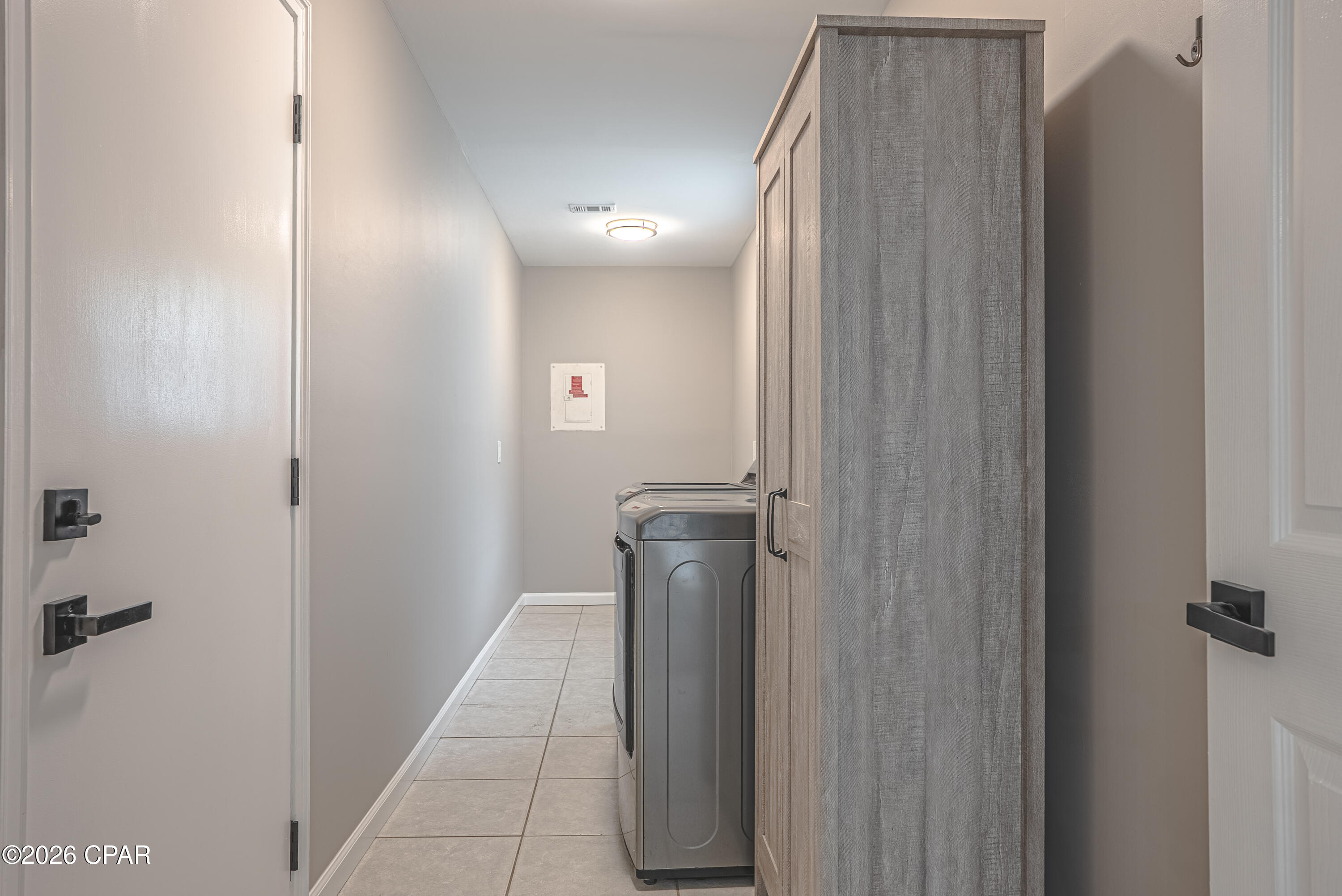Forest Hills Unit 3 - Residential