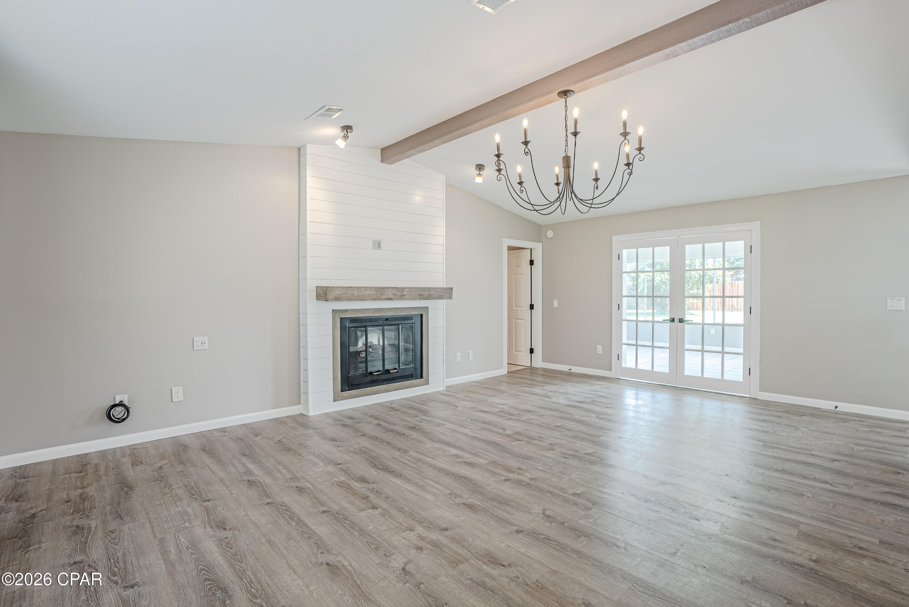 Forest Hills Unit 3 - Residential