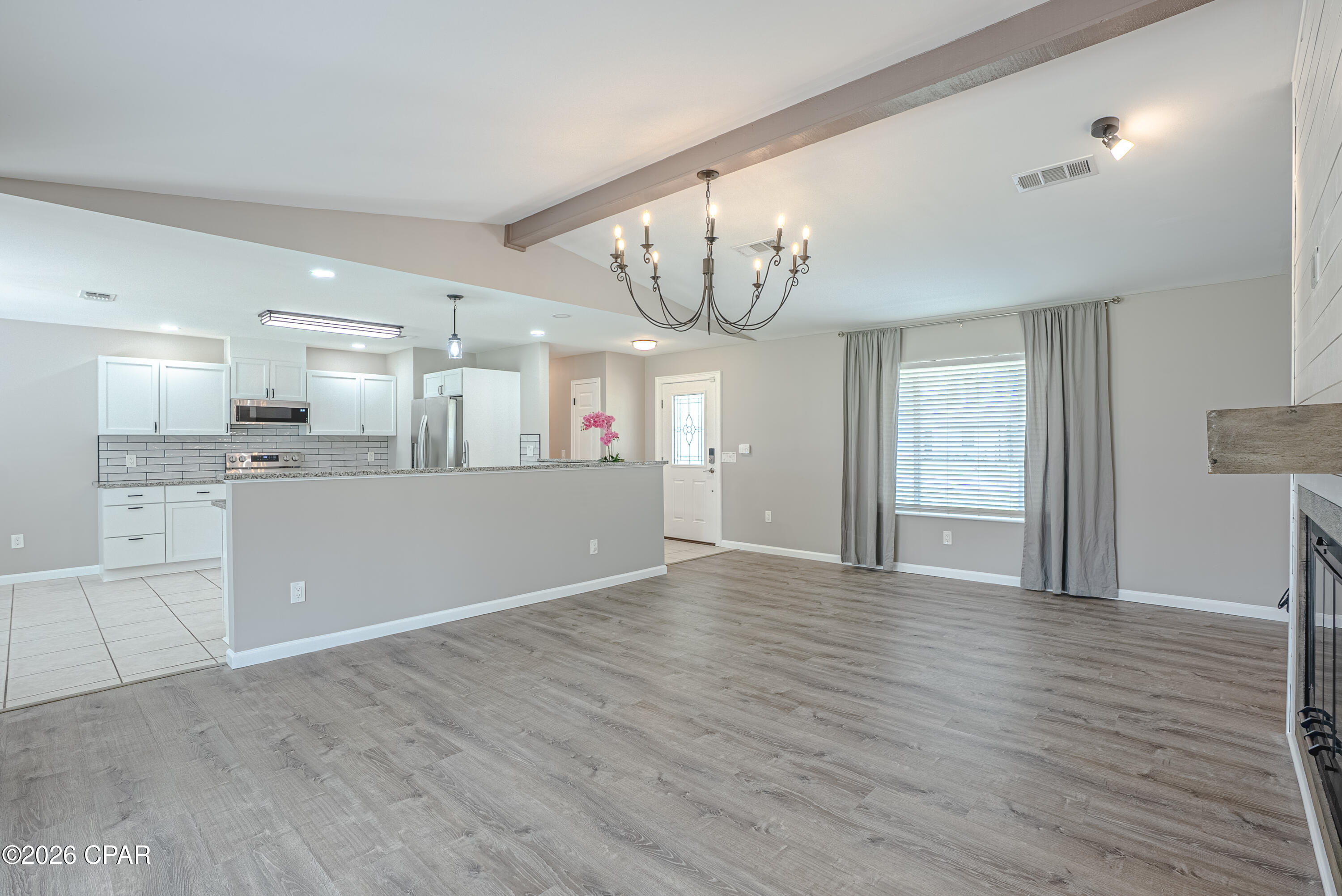 Forest Hills Unit 3 - Residential