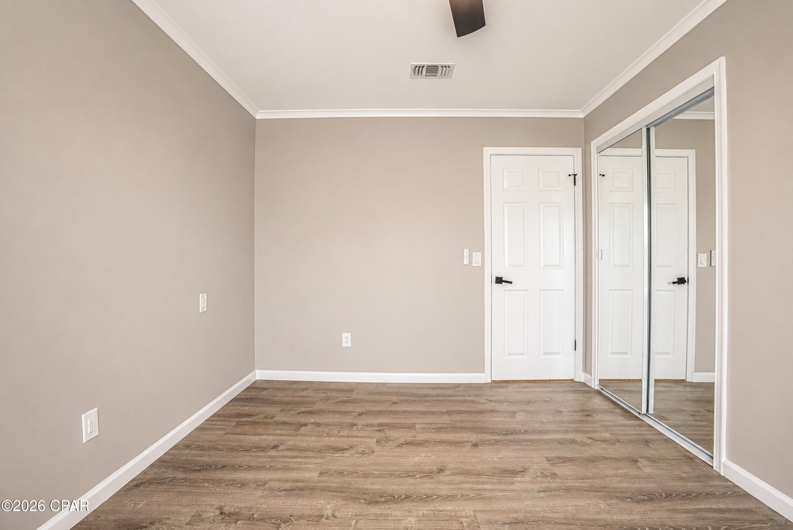 Forest Hills Unit 3 - Residential