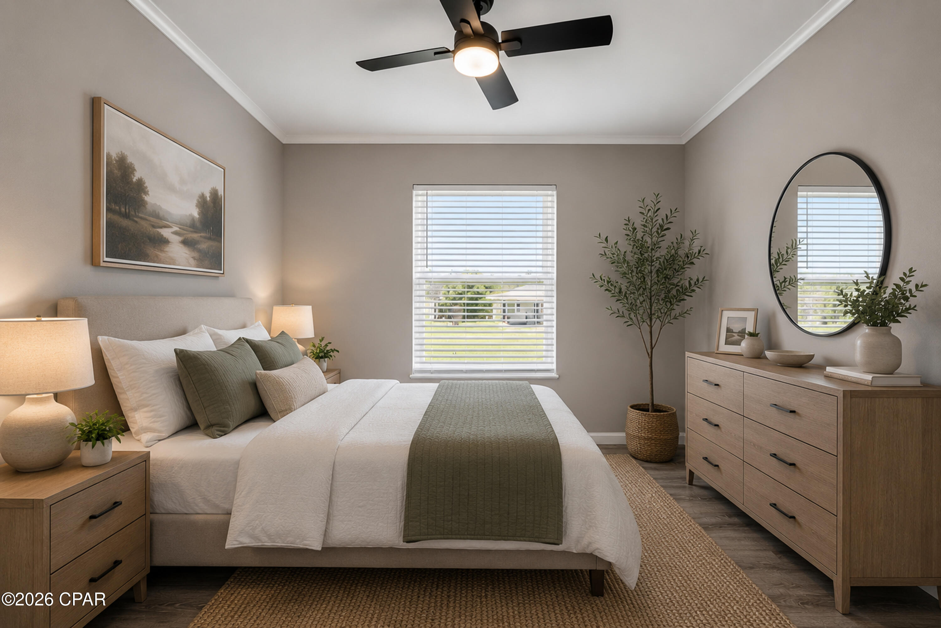 Forest Hills Unit 3 - Residential