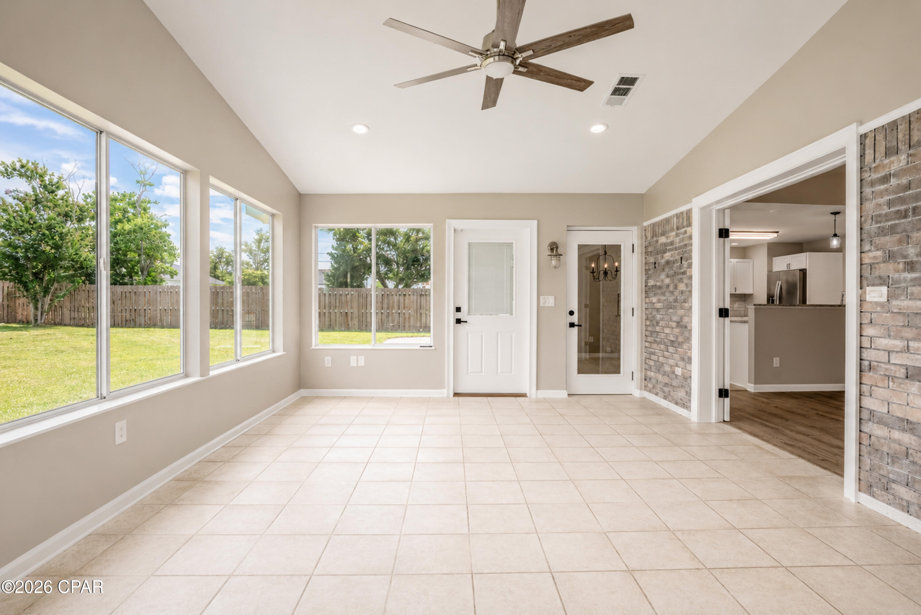 Forest Hills Unit 3 - Residential