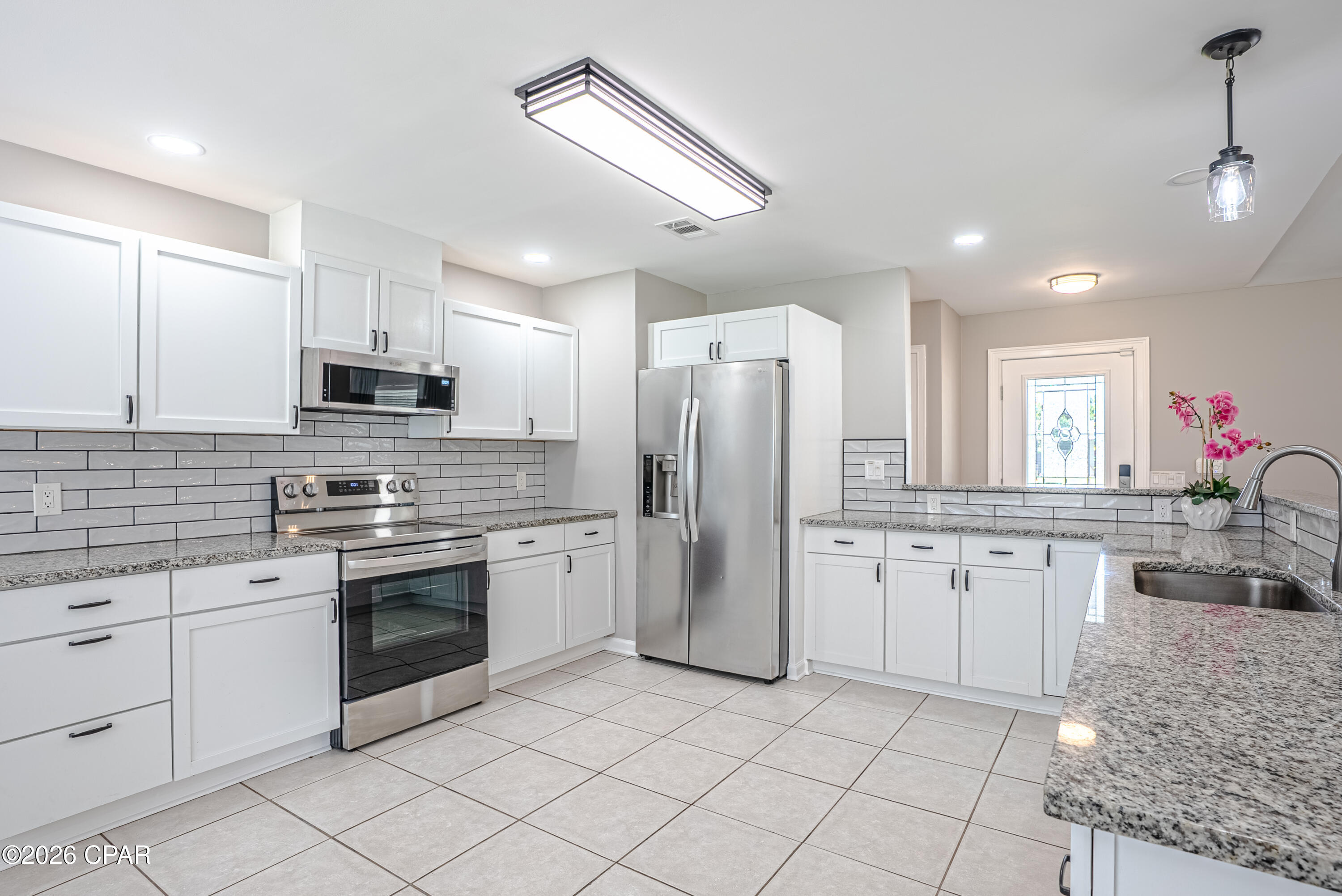 Forest Hills Unit 3 - Residential