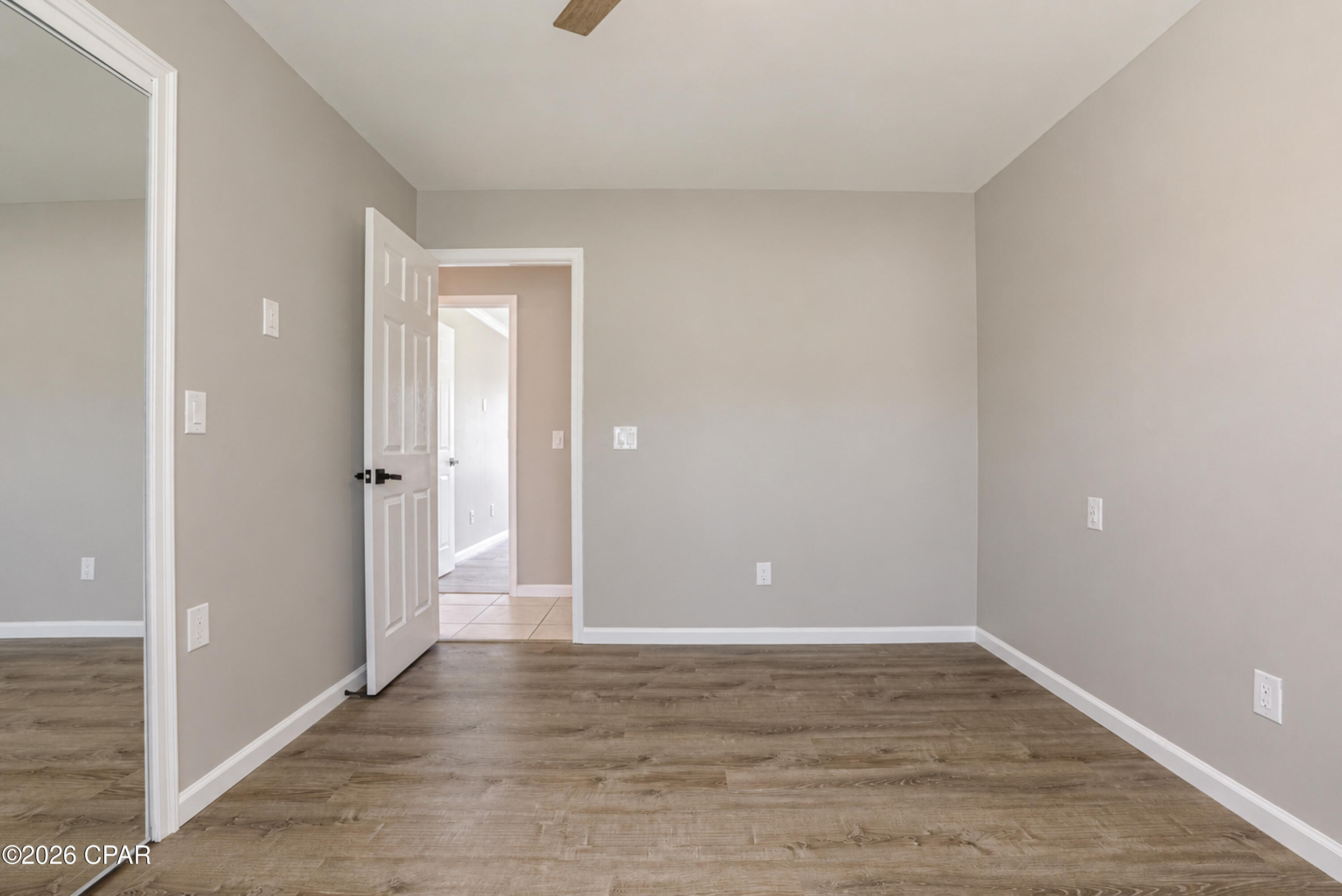 Forest Hills Unit 3 - Residential