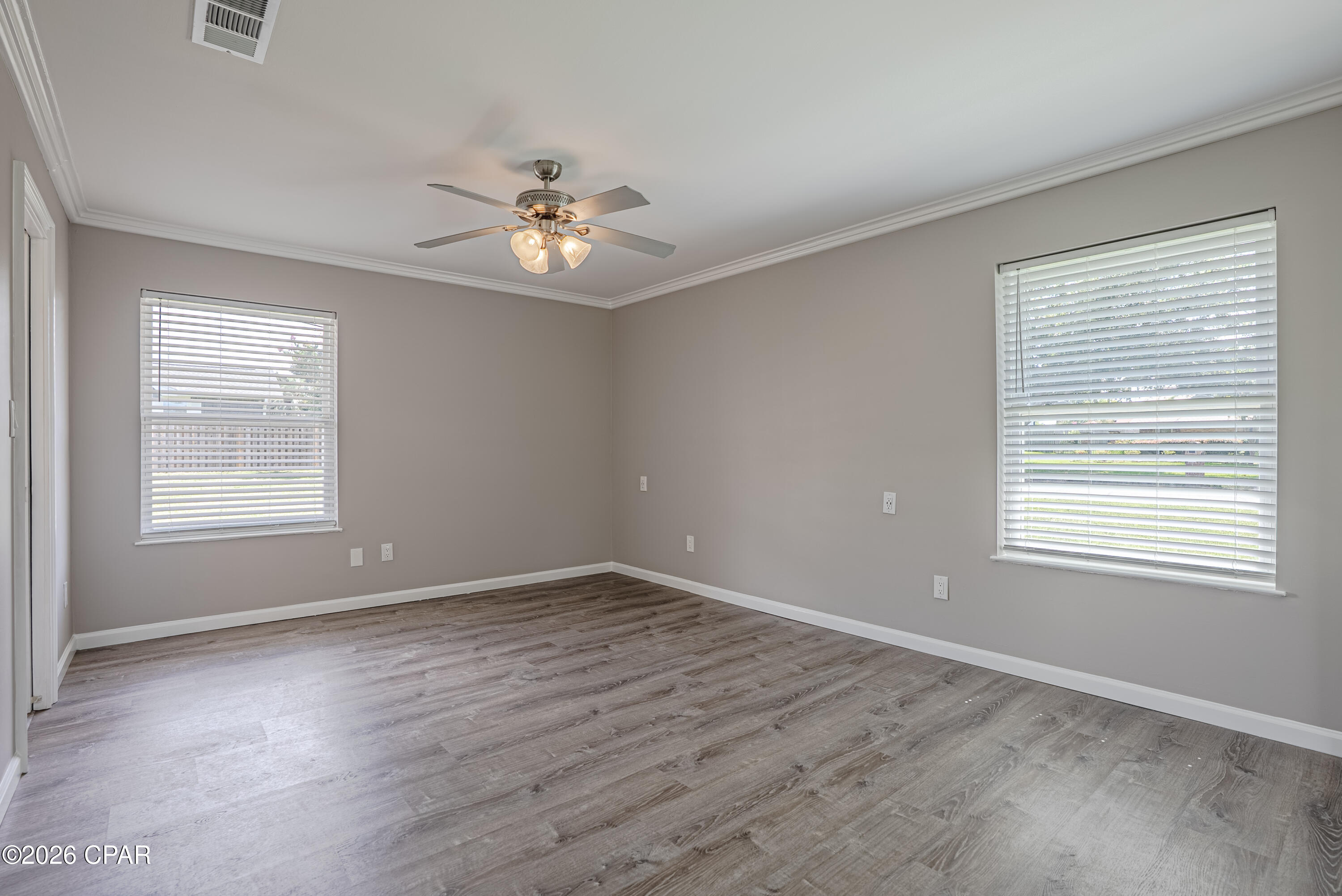 Forest Hills Unit 3 - Residential