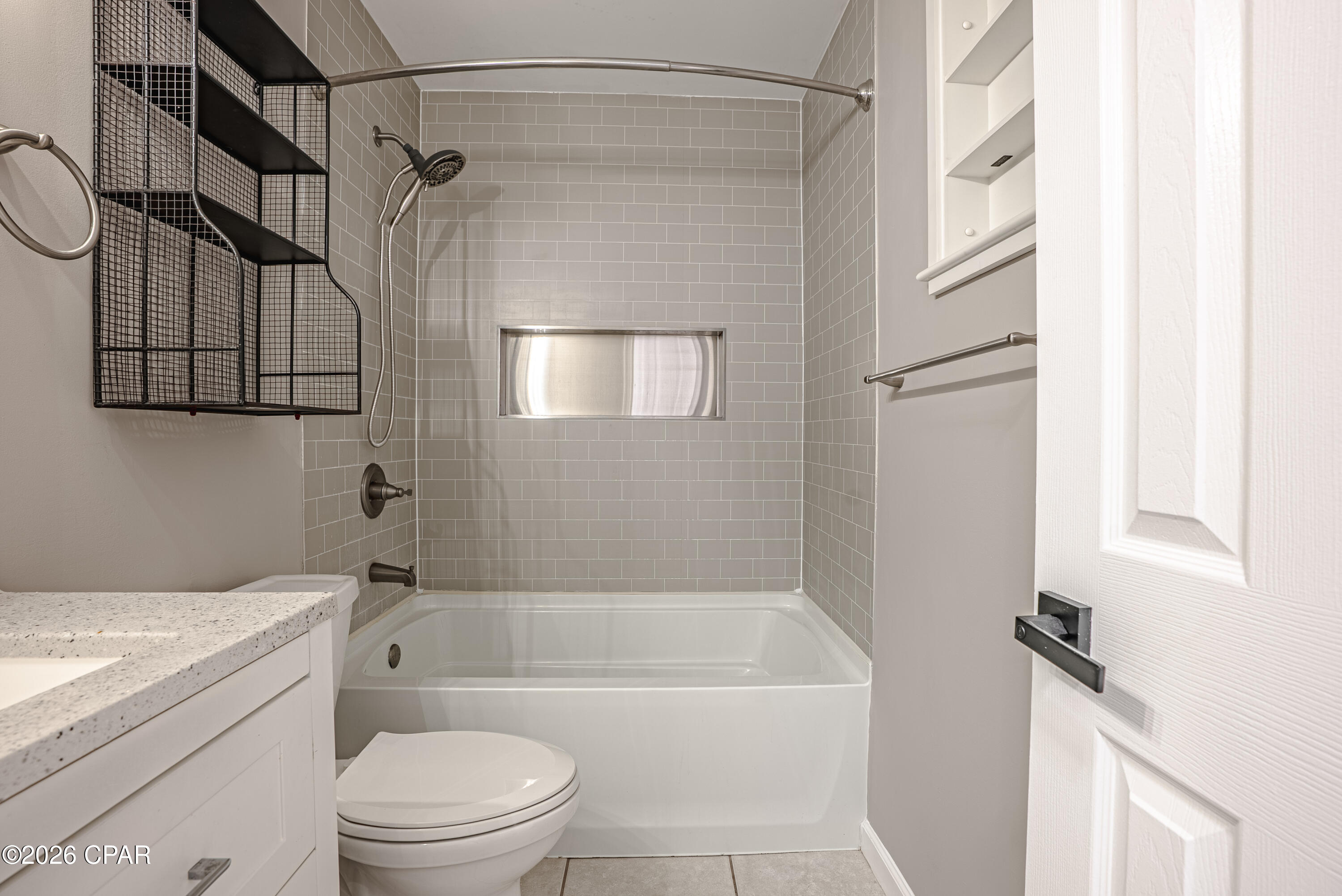 Forest Hills Unit 3 - Residential