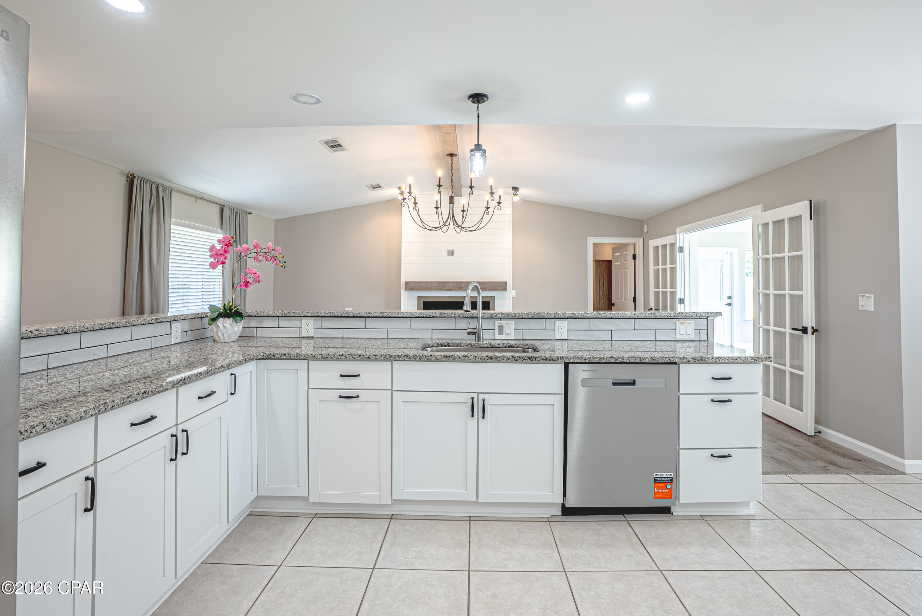 Forest Hills Unit 3 - Residential