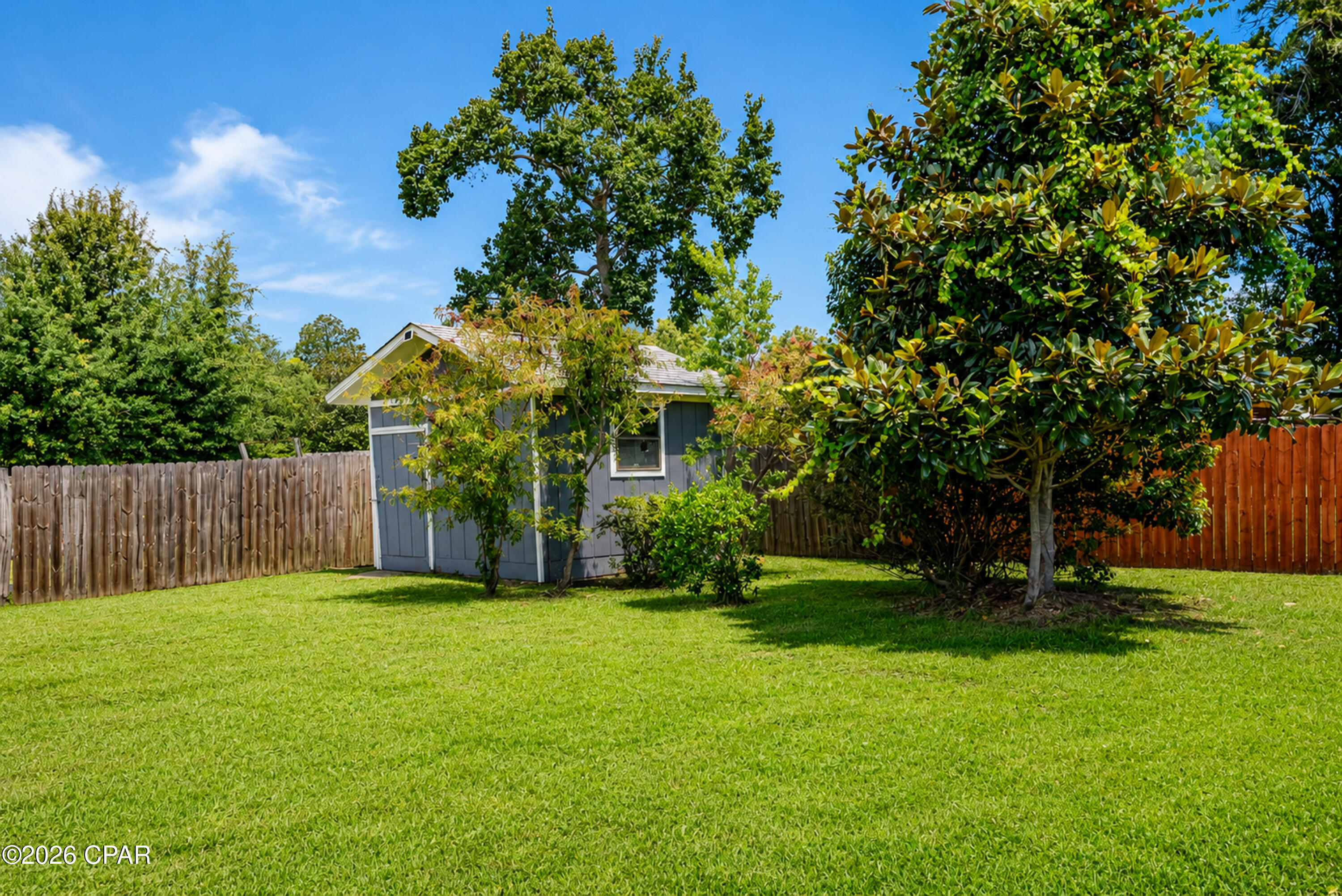 Forest Hills Unit 3 - Residential