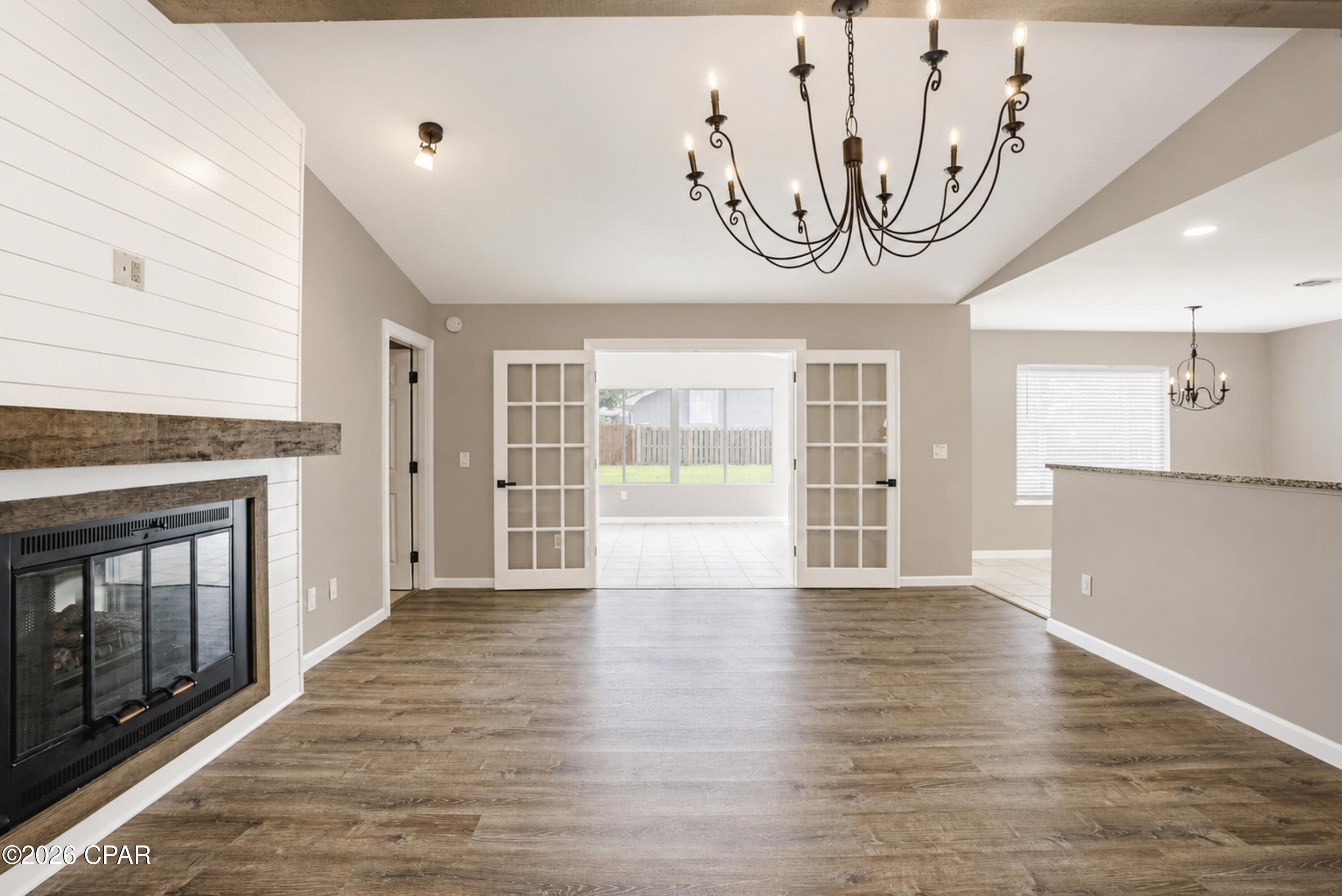 Forest Hills Unit 3 - Residential