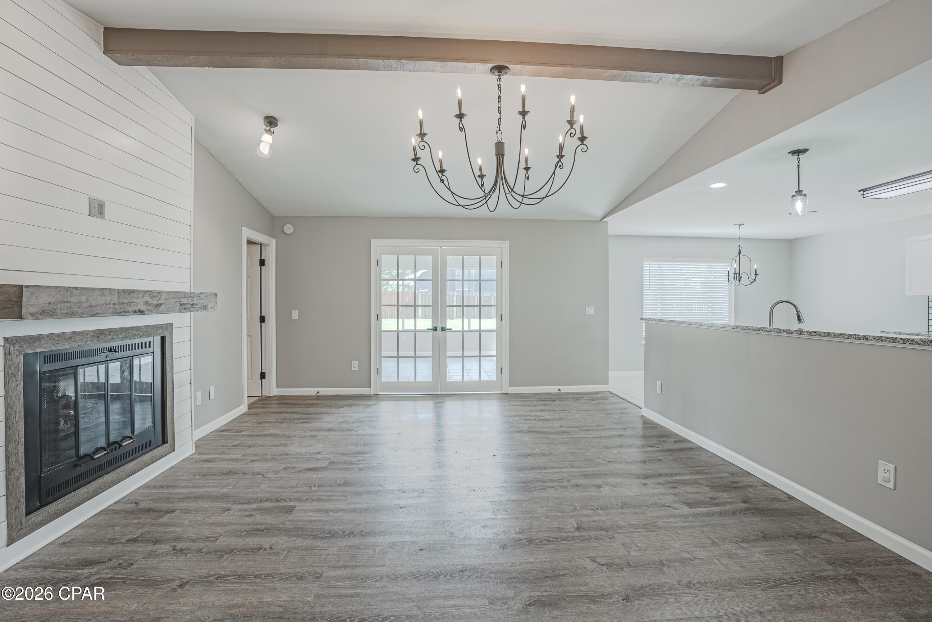 Forest Hills Unit 3 - Residential
