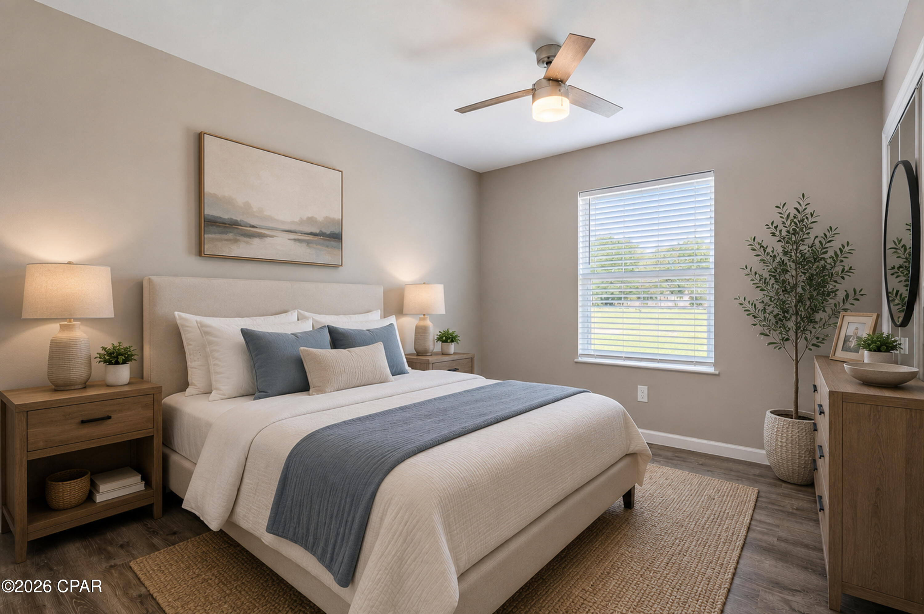 Forest Hills Unit 3 - Residential