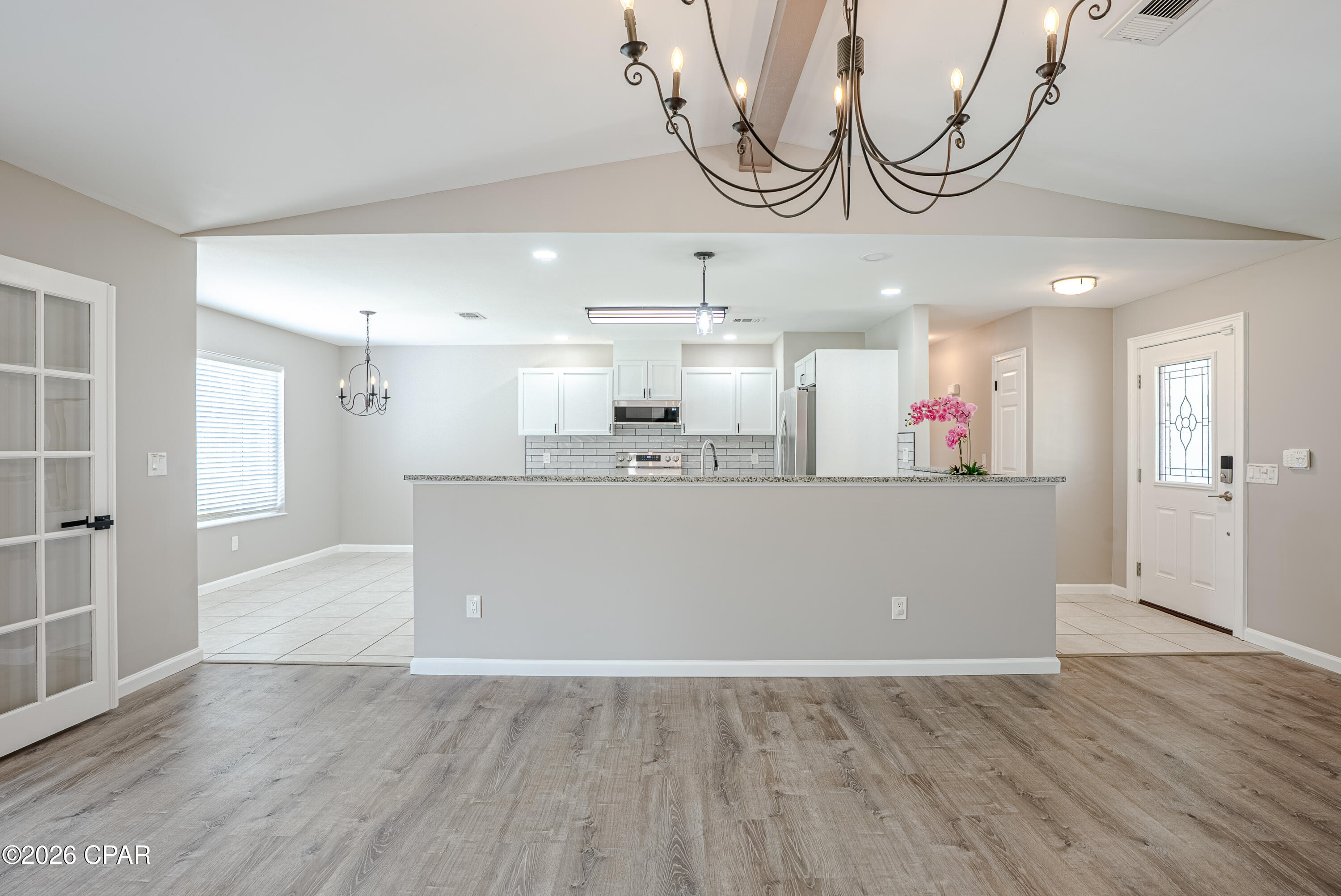 Forest Hills Unit 3 - Residential