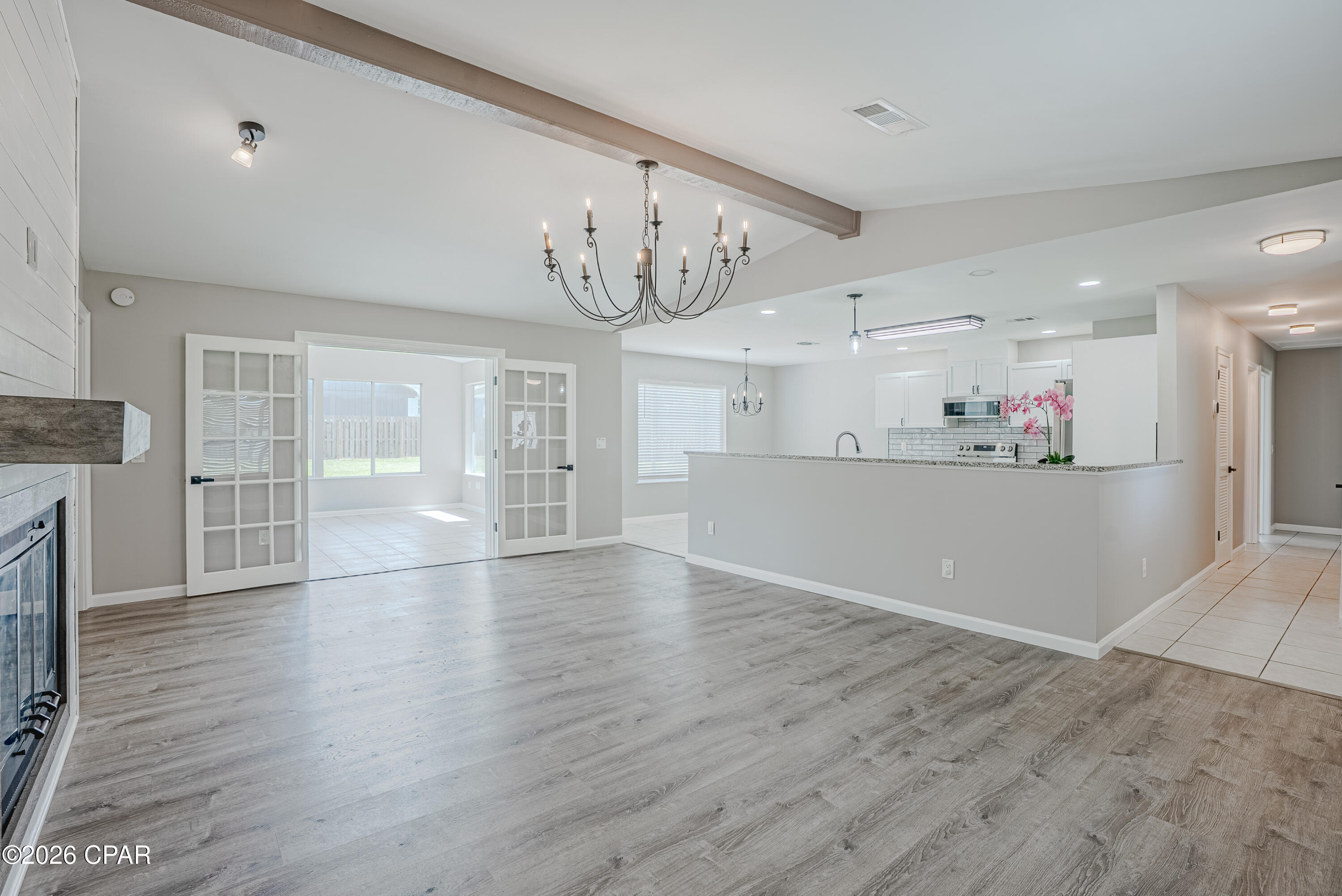 Forest Hills Unit 3 - Residential