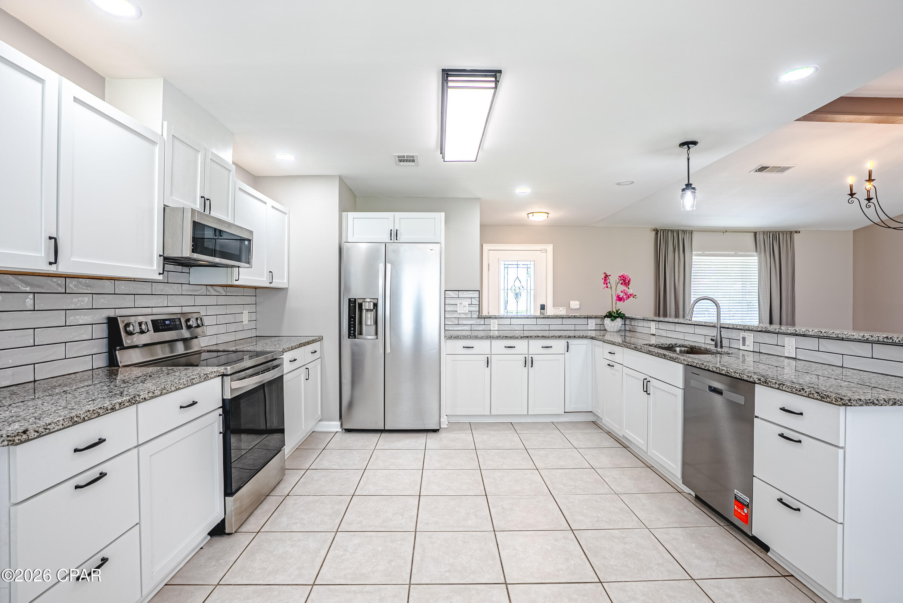Forest Hills Unit 3 - Residential