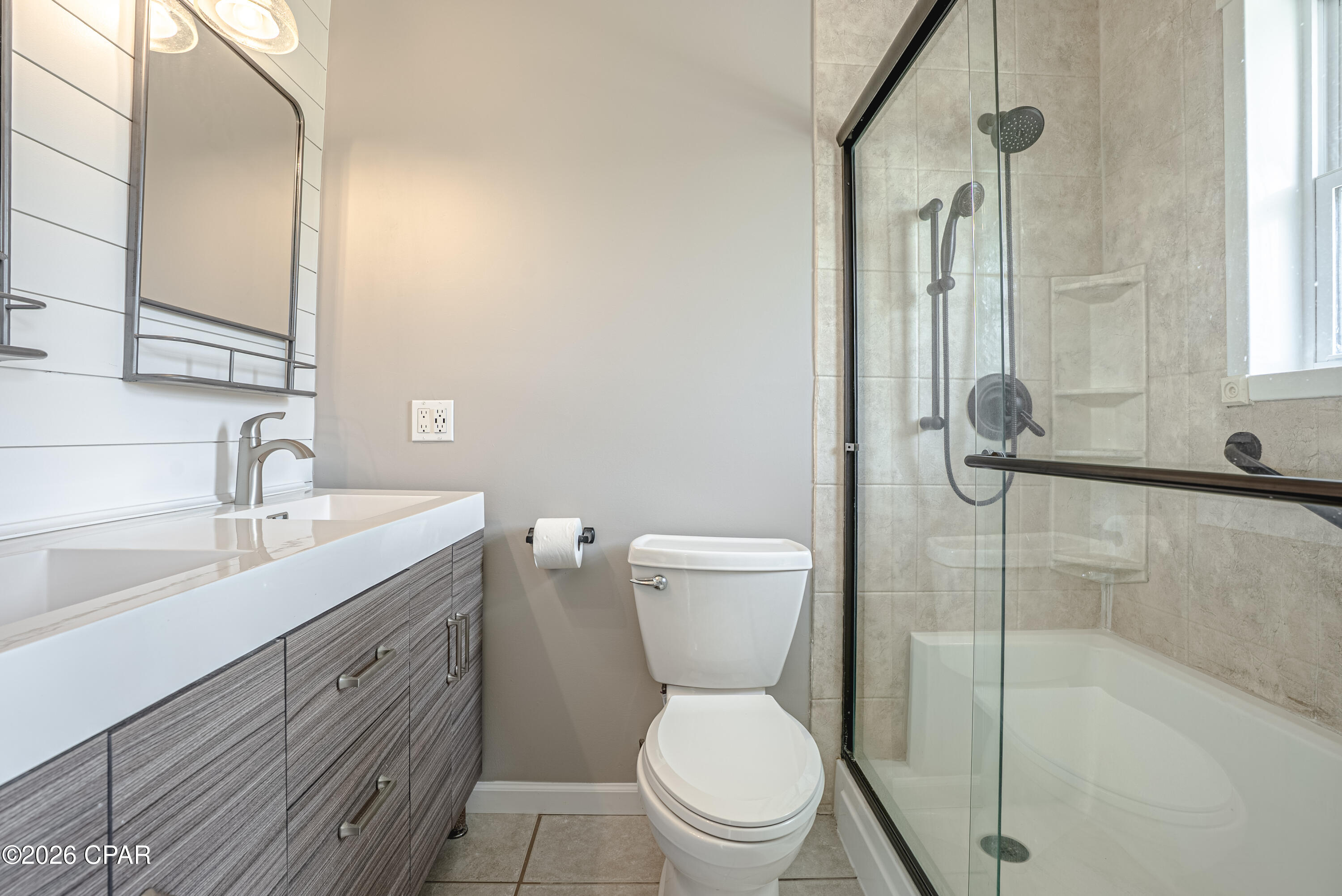 Forest Hills Unit 3 - Residential