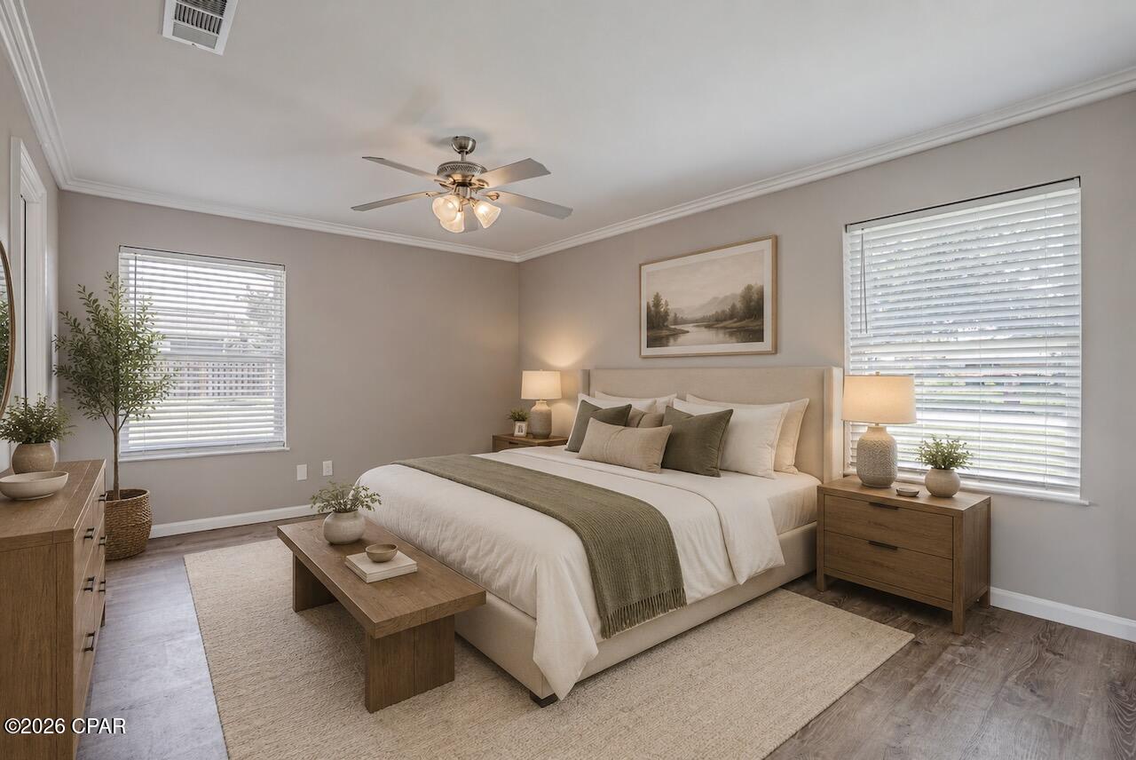 Forest Hills Unit 3 - Residential