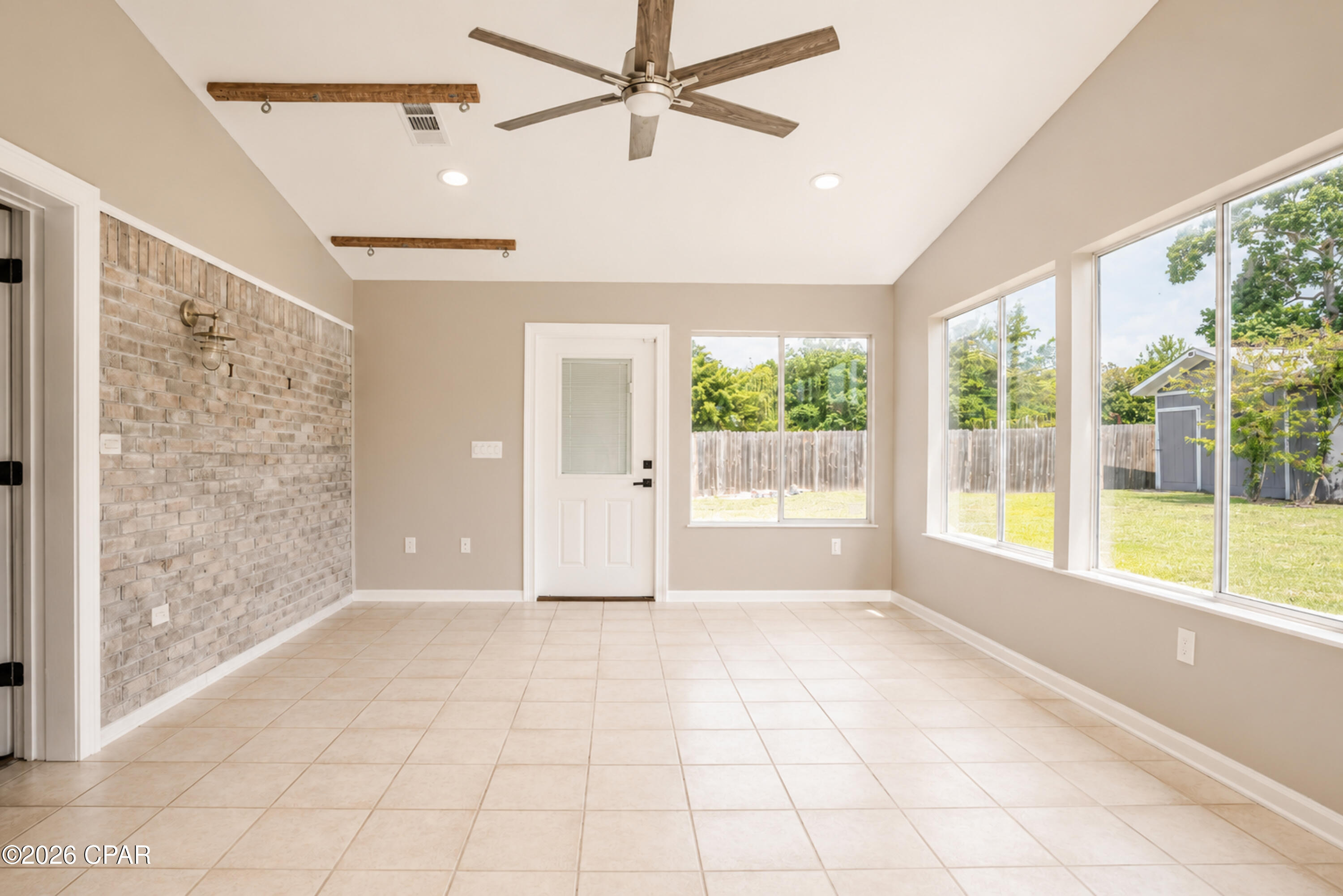 Forest Hills Unit 3 - Residential