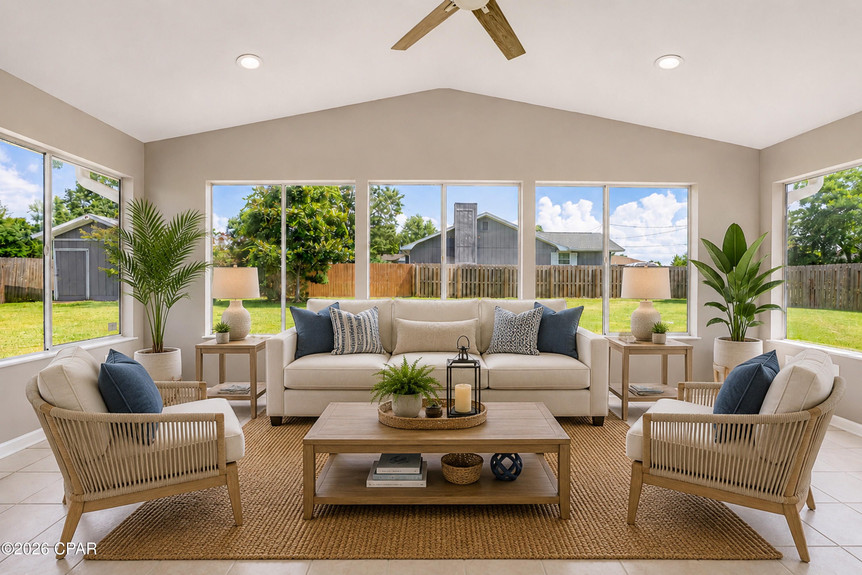 Forest Hills Unit 3 - Residential