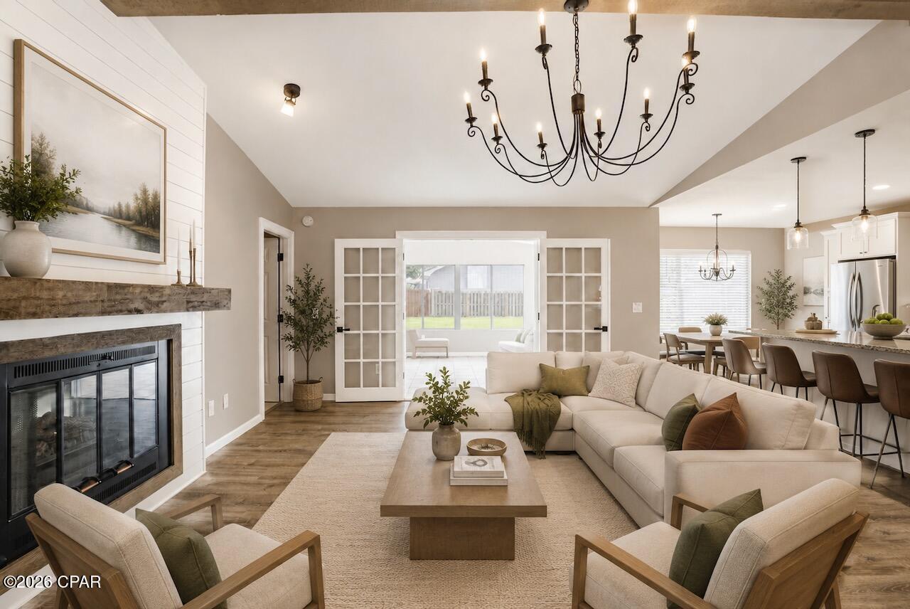 Forest Hills Unit 3 - Residential