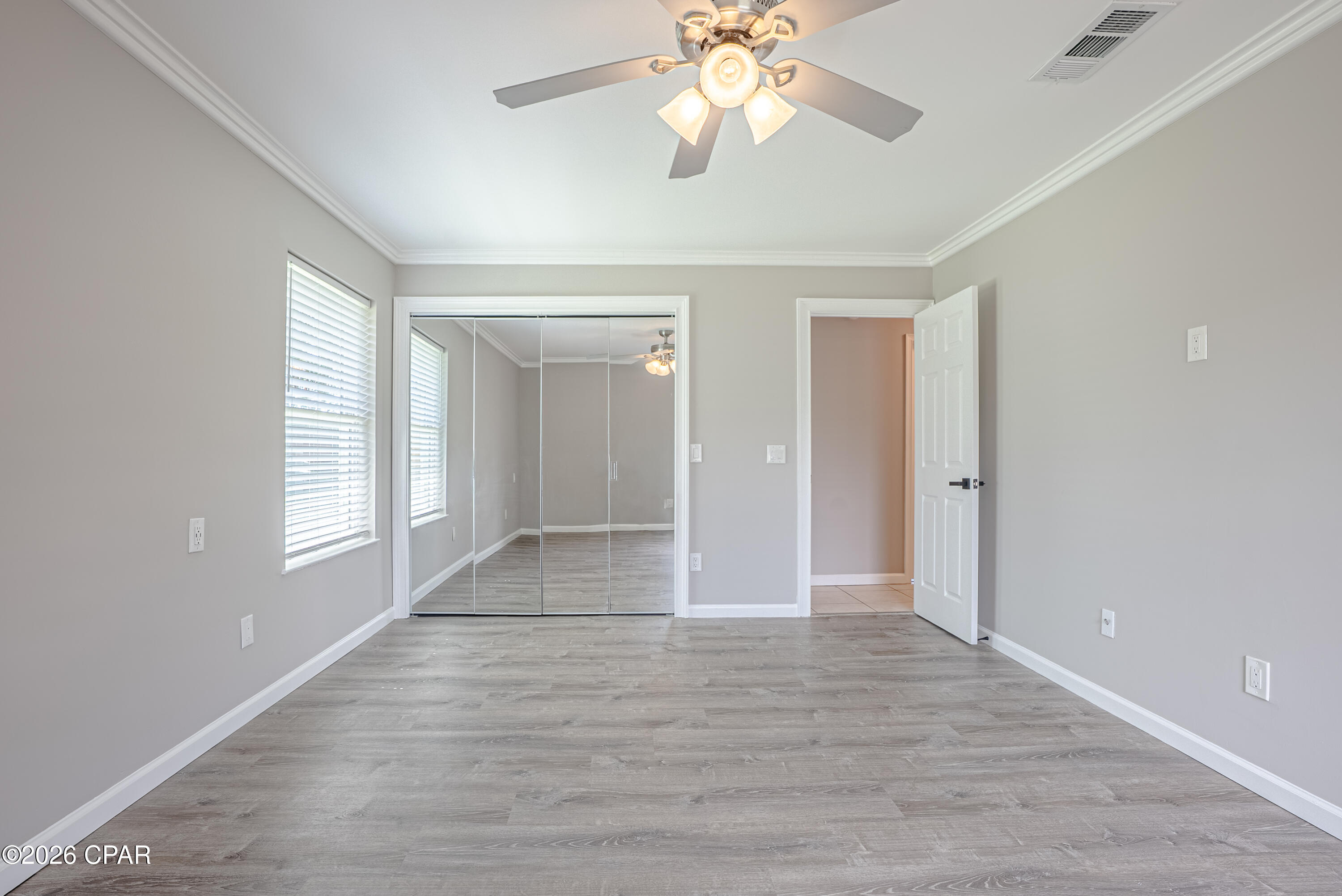Forest Hills Unit 3 - Residential