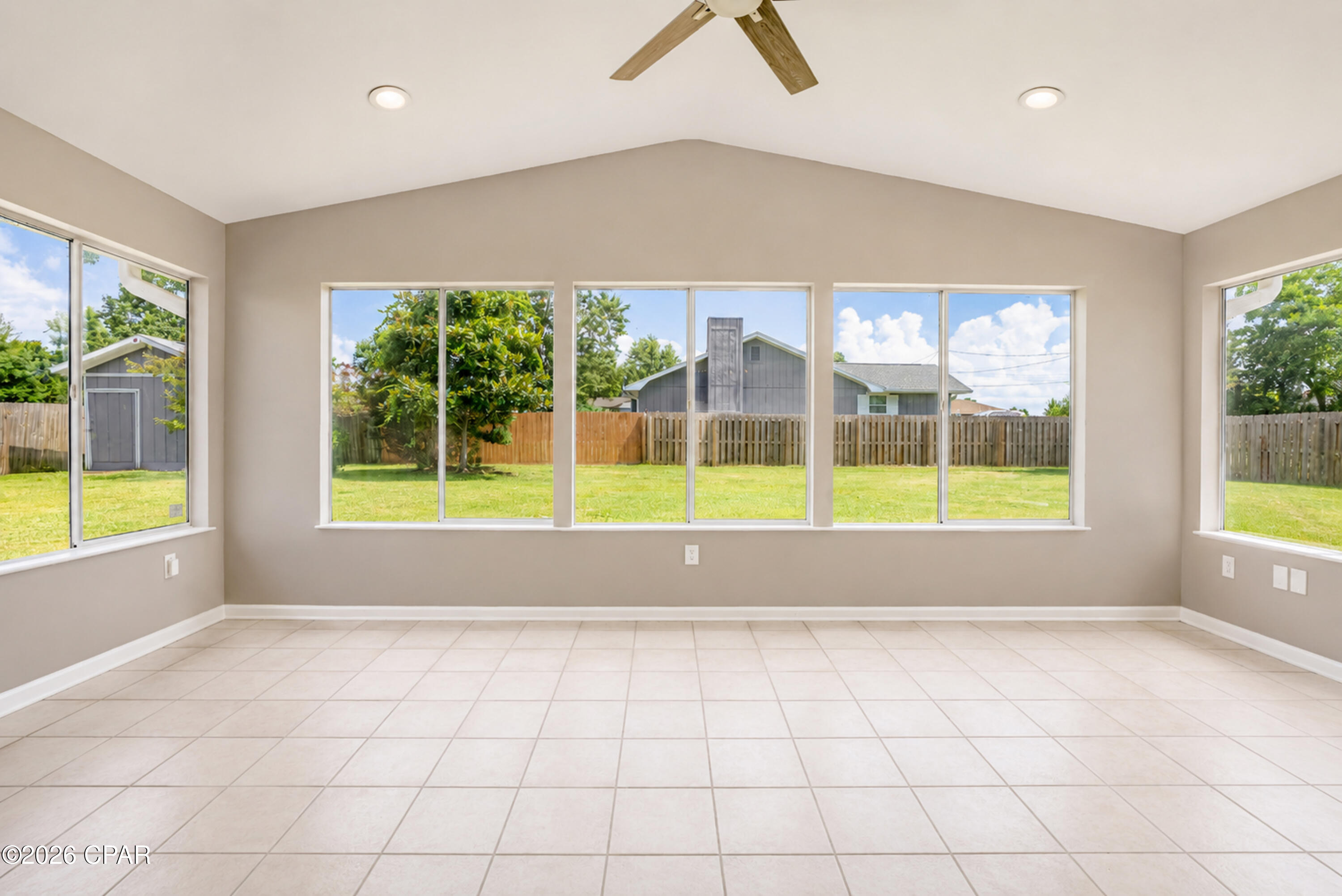 Forest Hills Unit 3 - Residential