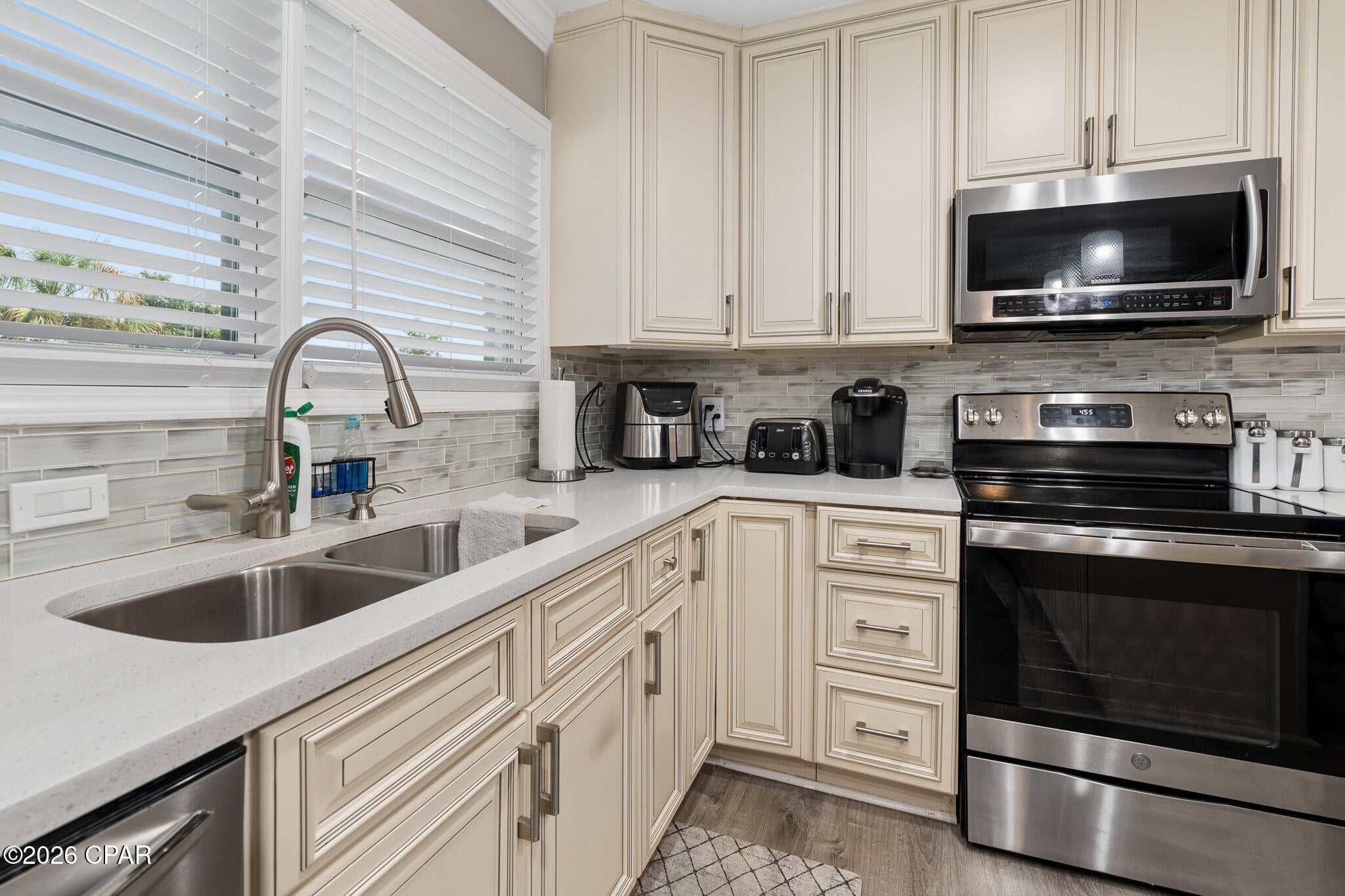 Stanford Place - Residential
