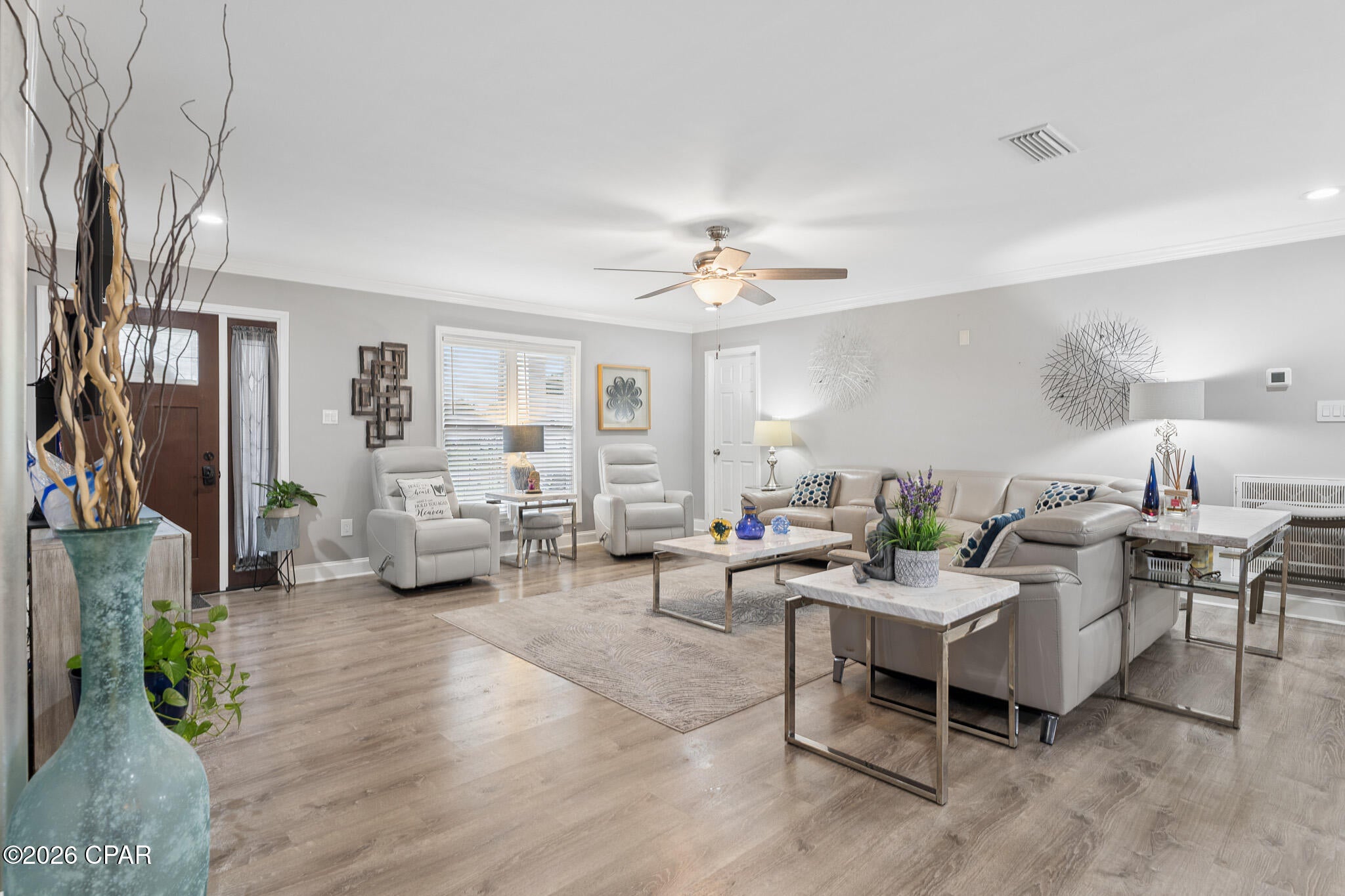 Stanford Place - Residential