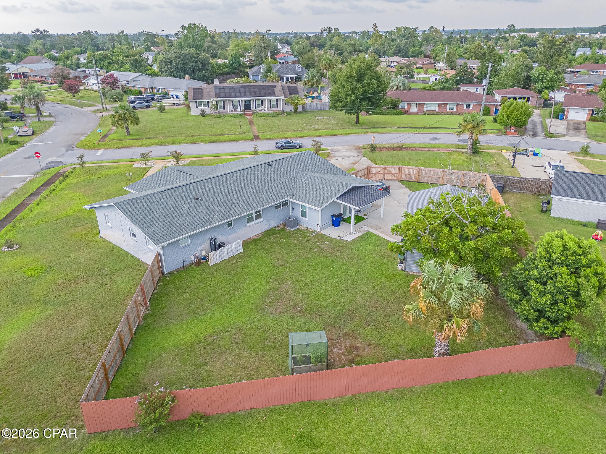 Stanford Place - Residential