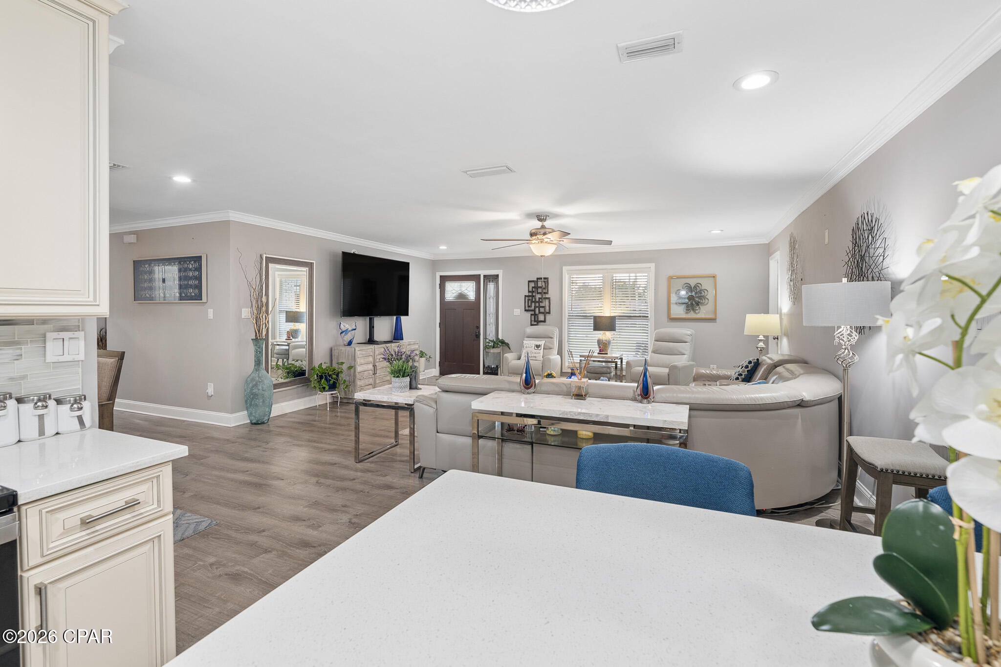 Stanford Place - Residential