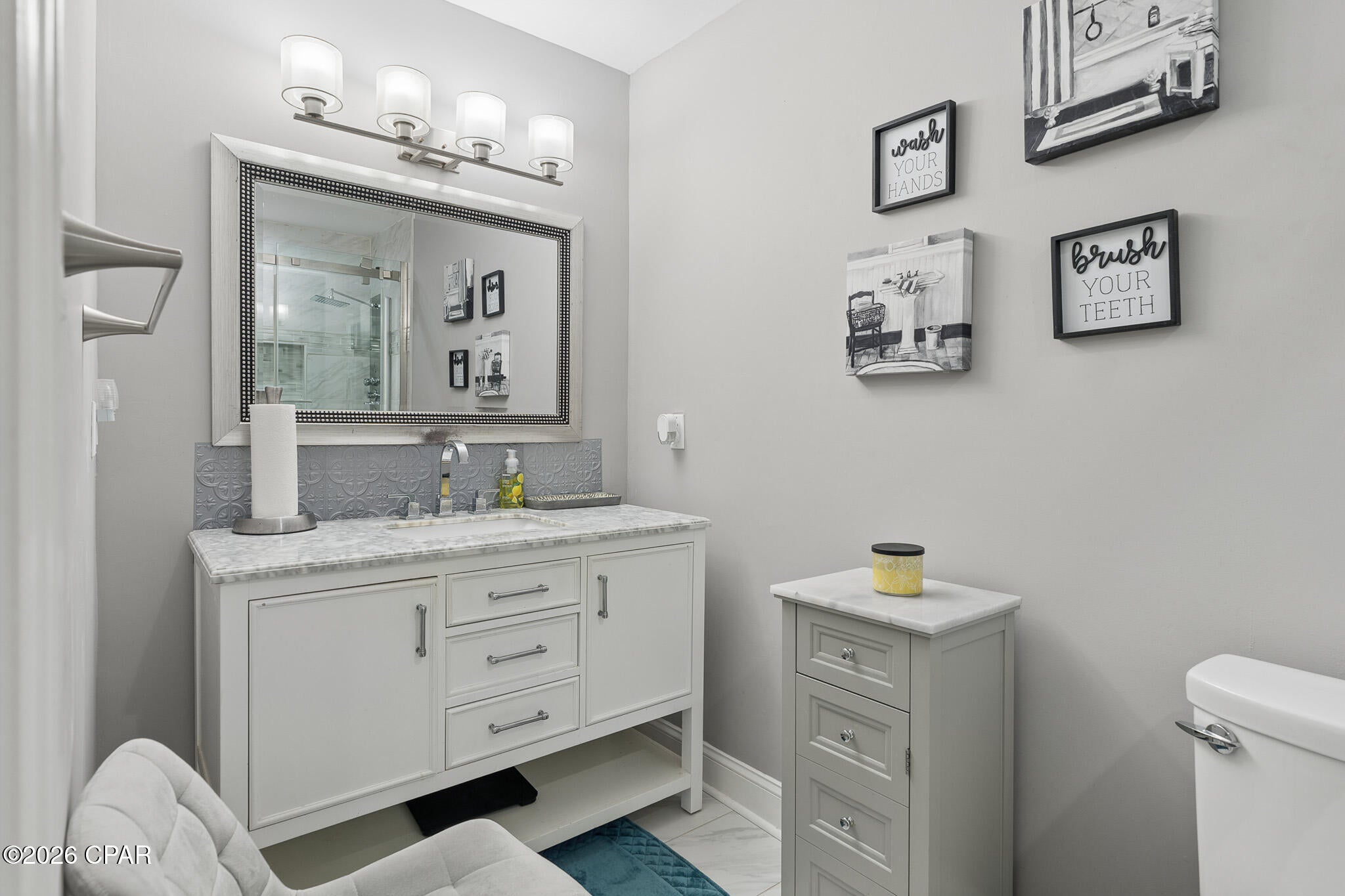 Stanford Place - Residential