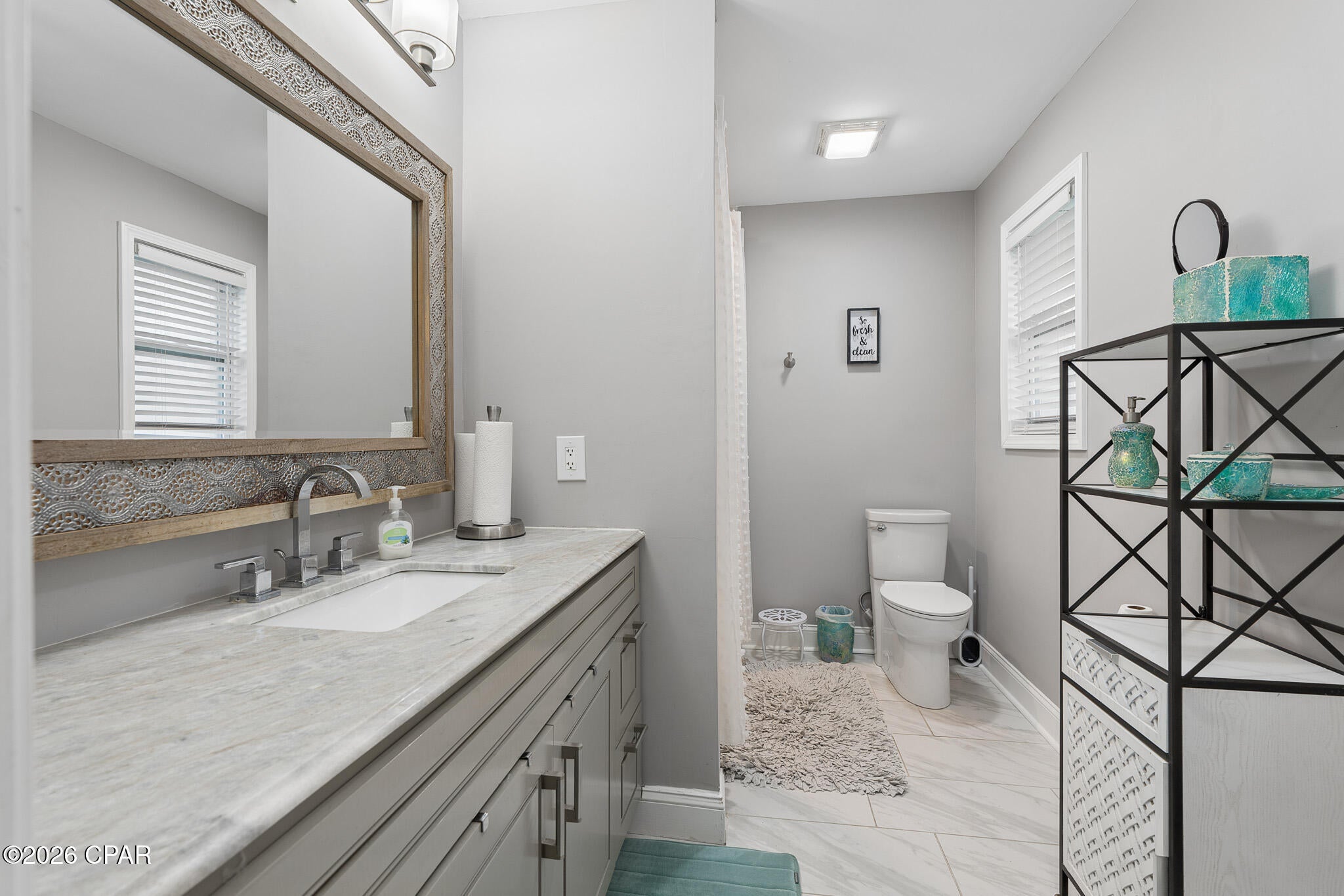 Stanford Place - Residential