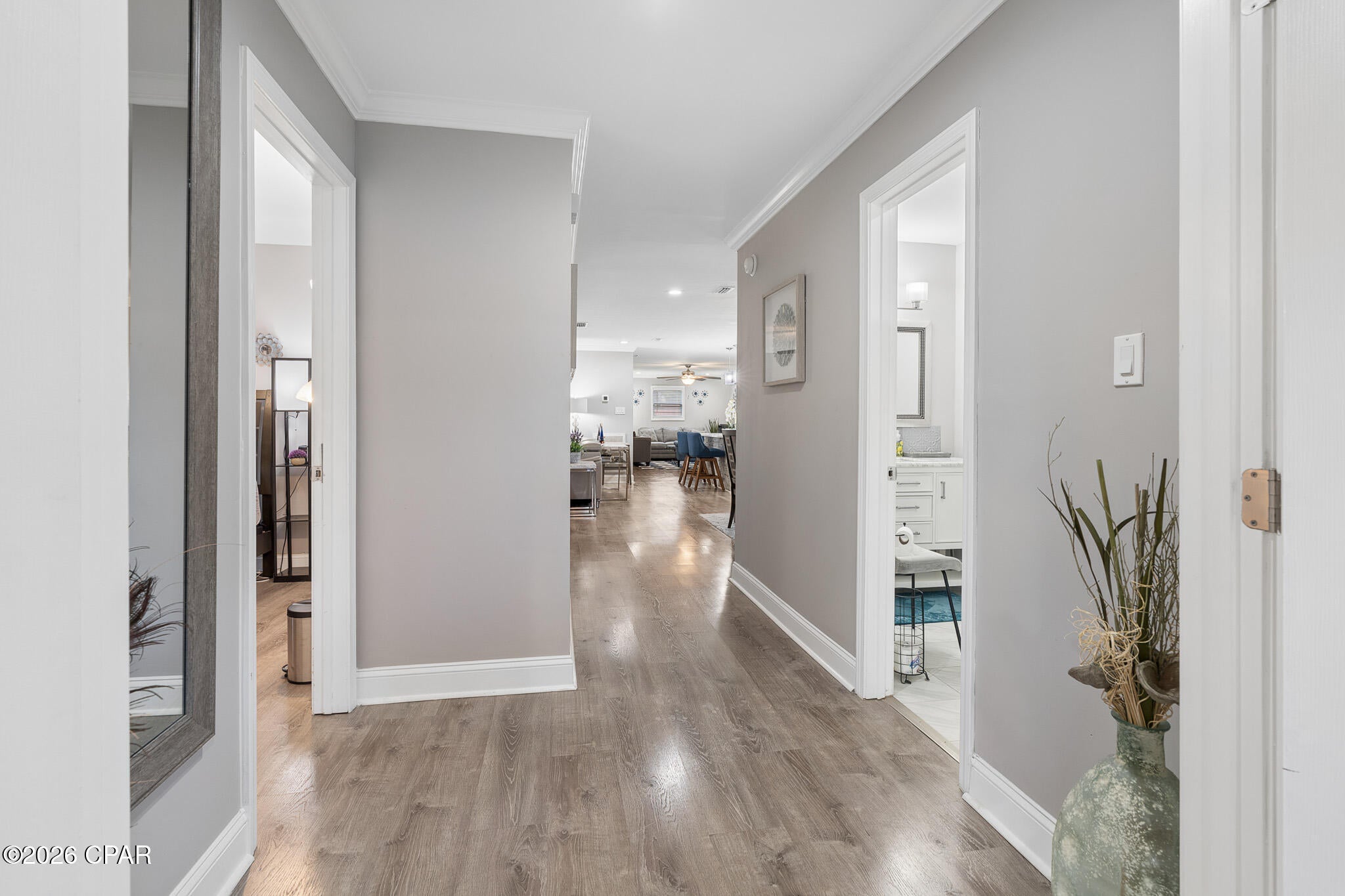 Stanford Place - Residential