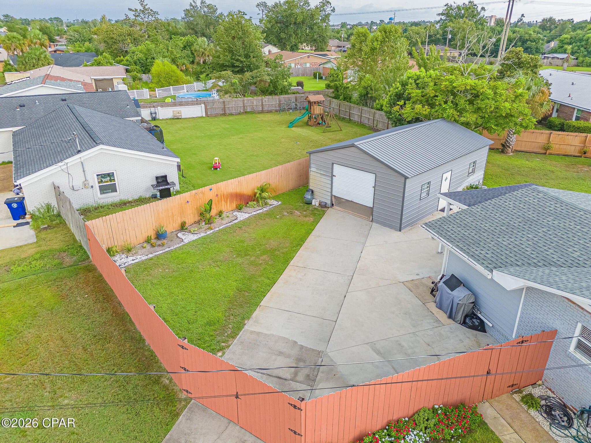 Stanford Place - Residential