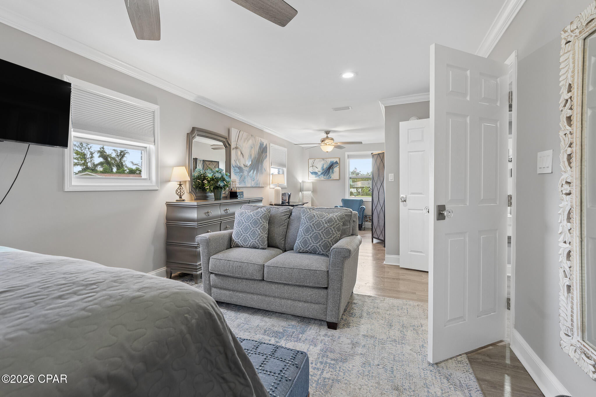 Stanford Place - Residential